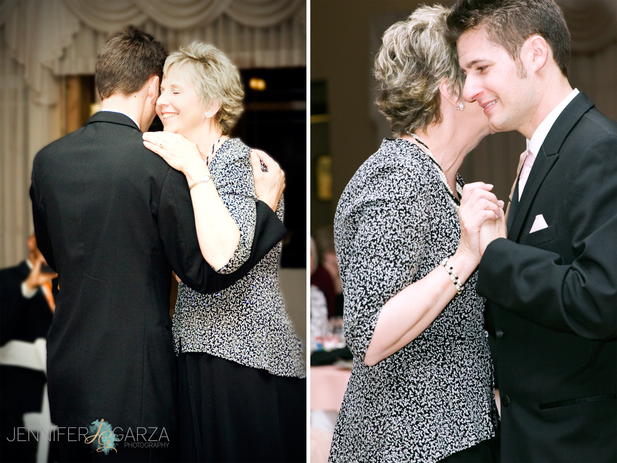 Mother Son dance during the wedding reception. Annie & Tom’s Stonebrook Manor Event Center Wedding by Colorado Wedding Photographer, Jennifer Garza. Colorado Wedding Photographer, Denver Wedding Photographer, Colorado Wedding Photos, Denver Wedding Photos, Colorado Bride, Denver Bride, Stonebrook Manor Wedding, Stonebrook Manor, Rocky Mountain Bride, Couture Colorado