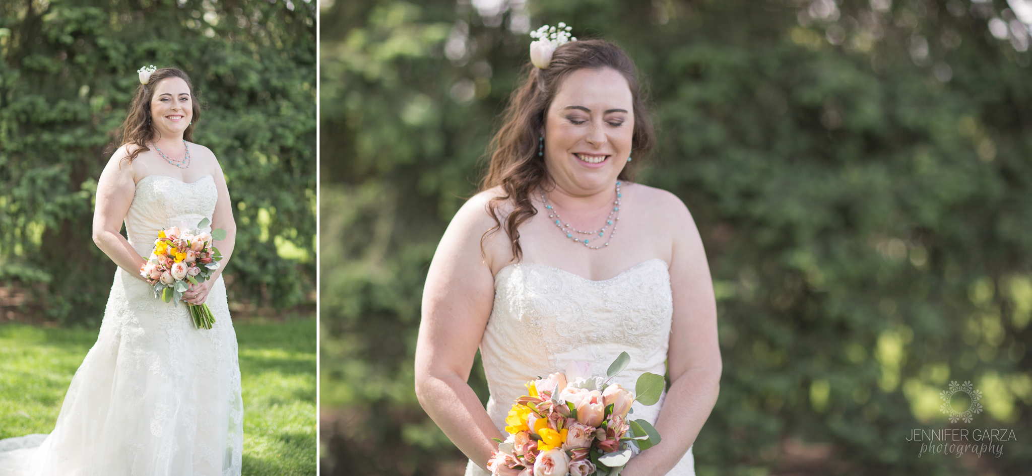 Bridal Portrait. Rachael & Wes' Wash Park and Irish Rover Pub Denver Wedding by Colorado Wedding Photographer, Jennifer Garza. Colorado Wedding Photographer, Denver Wedding Photographer, Colorado Wedding Photos, Denver Wedding Photos, Colorado Bride, Denver Bride, Wash Park Wedding, Wash Park, Irish Rover Pub, Irish Rover Pub Wedding, Pub Wedding, Park Wedding