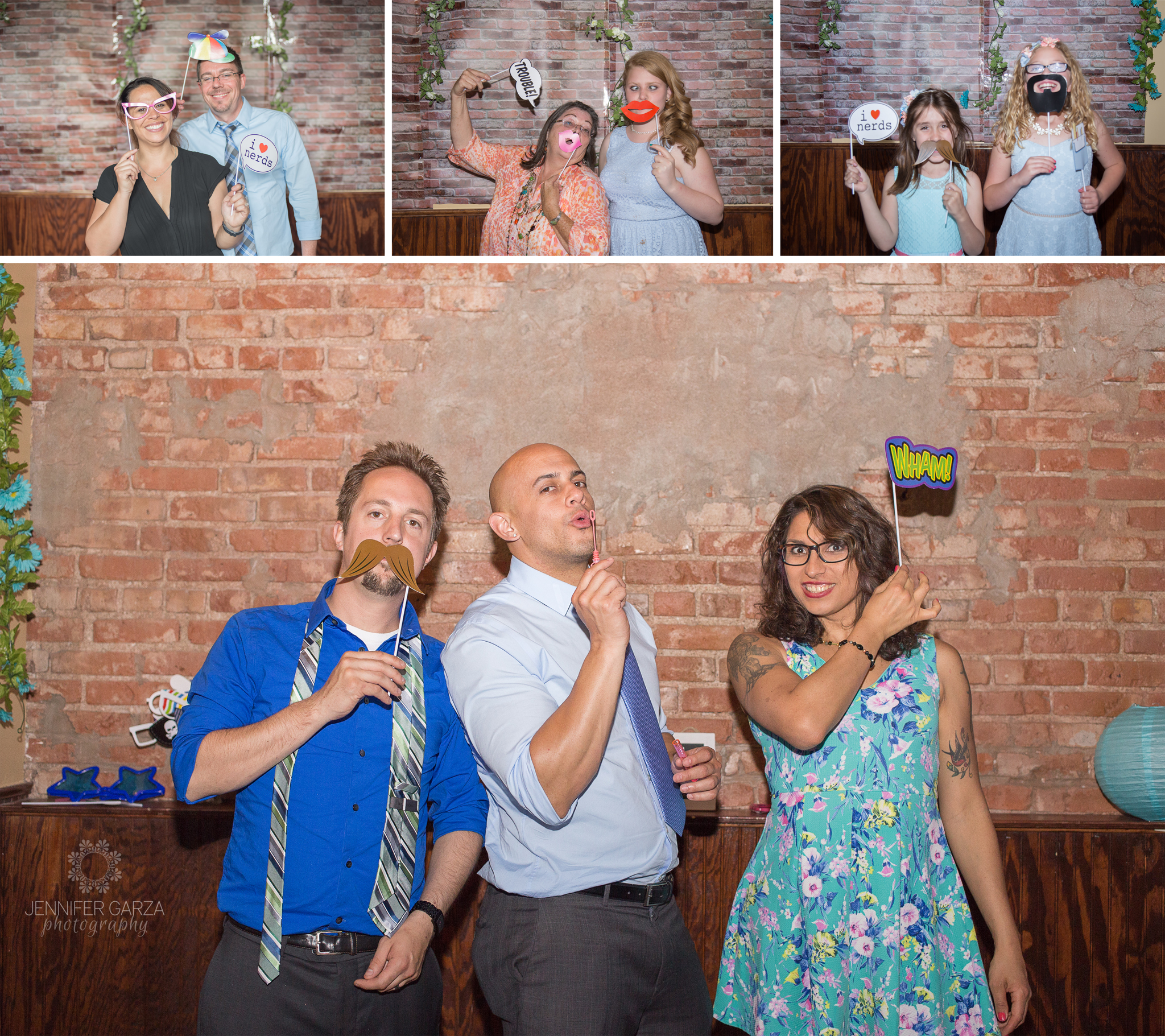 Groom & Guests in the photobooth during a summer wedding at a pub. Rachael & Wes' Wash Park and Irish Rover Pub Denver Wedding by Colorado Wedding Photographer, Jennifer Garza. Colorado Wedding Photographer, Denver Wedding Photographer, Colorado Wedding Photos, Denver Wedding Photos, Colorado Bride, Denver Bride, Wash Park Wedding, Wash Park, Irish Rover Pub, Irish Rover Pub Wedding, Pub Wedding, Park Wedding