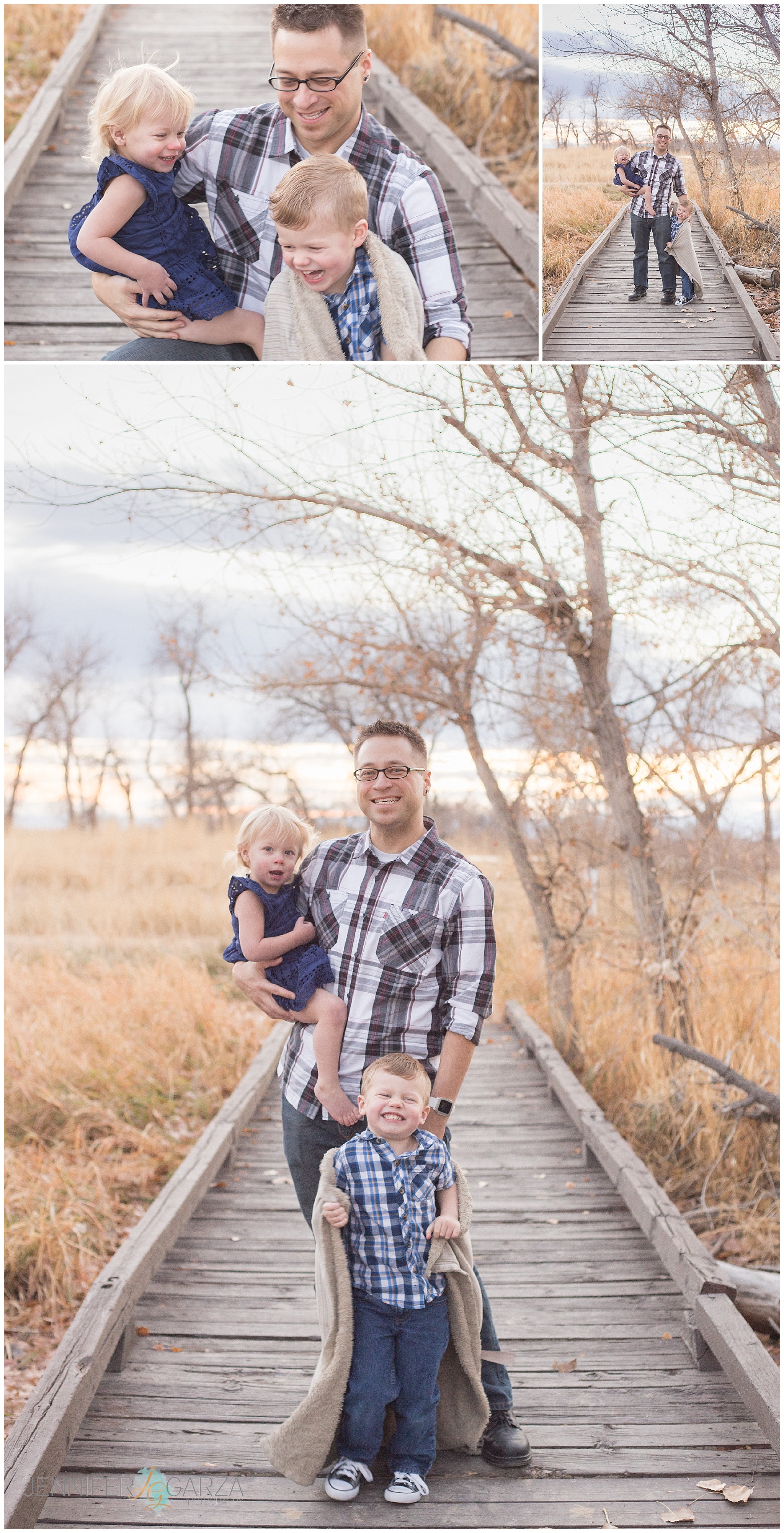 Barr Lake State Park, Brighton, Colorado Family Photographer for The Hatch Family