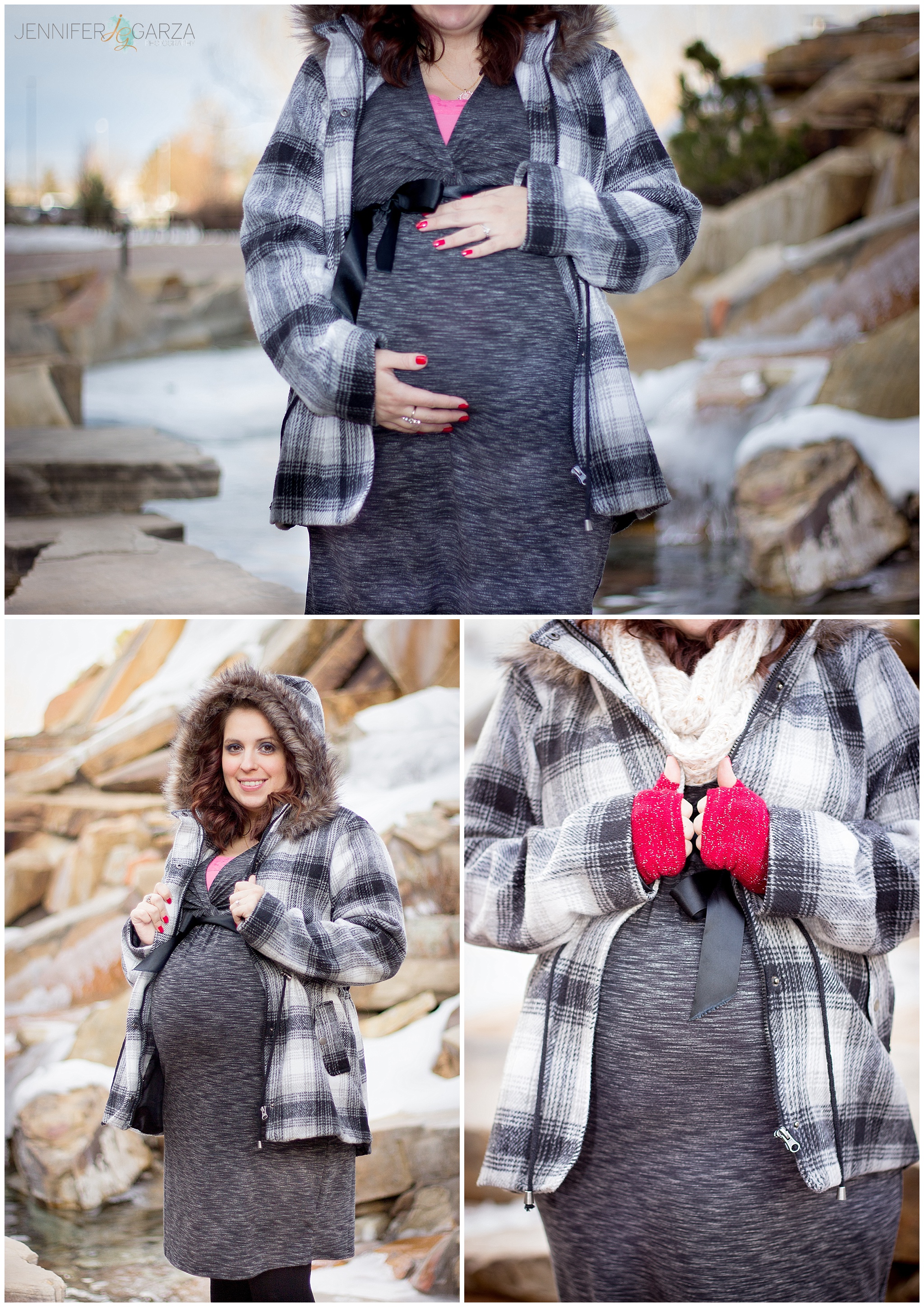 The Irwin Family - Broomfield, Colorado Maternity & Family