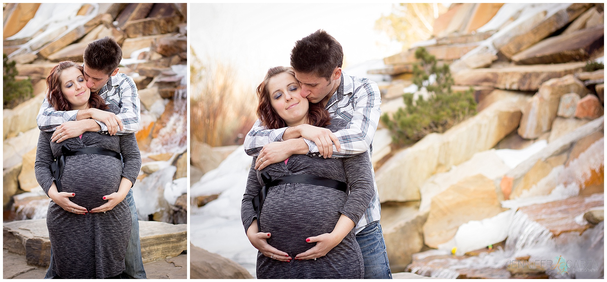 The Irwin Family - Broomfield, Colorado Maternity & Family