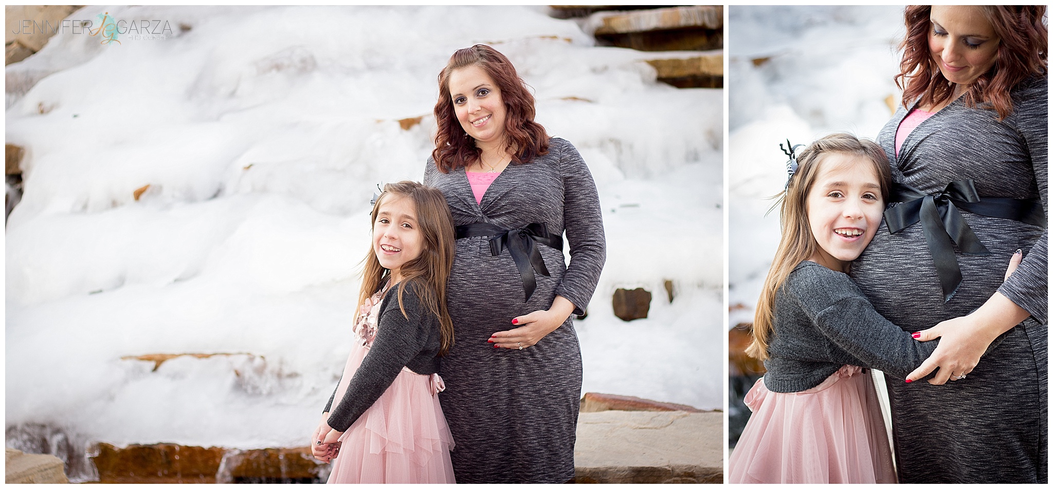 The Irwin Family - Broomfield, Colorado Maternity & Family