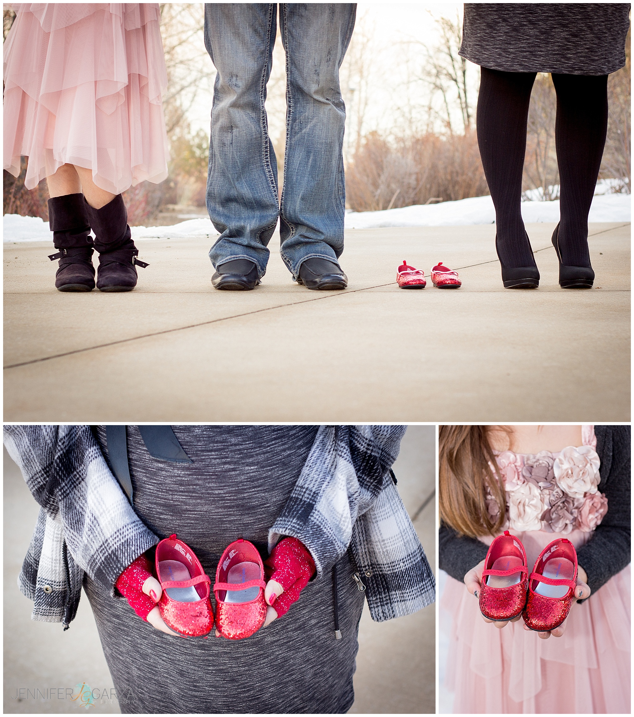 The Irwin Family - Broomfield, Colorado Maternity & Family