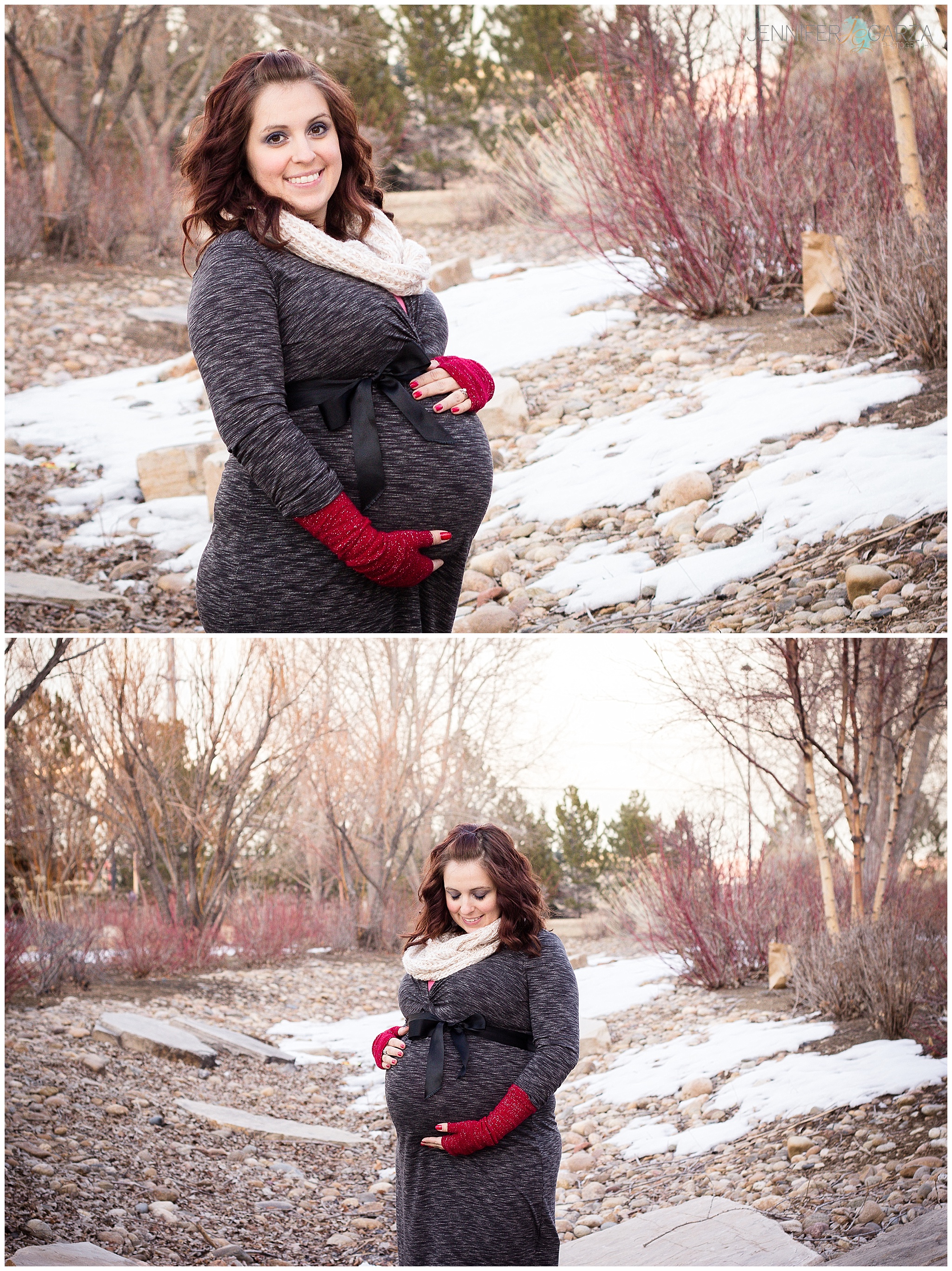 The Irwin Family - Broomfield, Colorado Maternity & Family