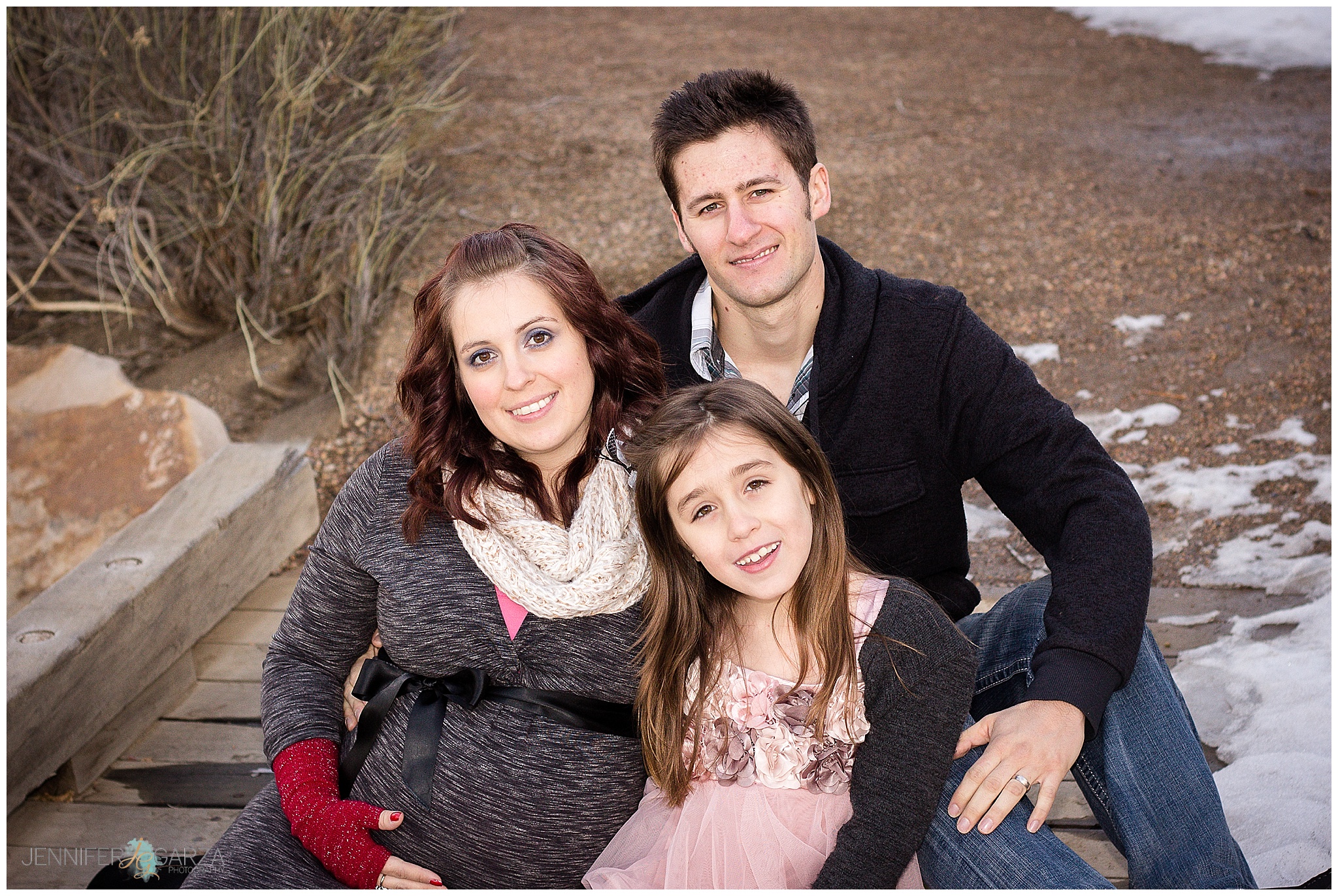 The Irwin Family - Broomfield, Colorado Maternity & Family