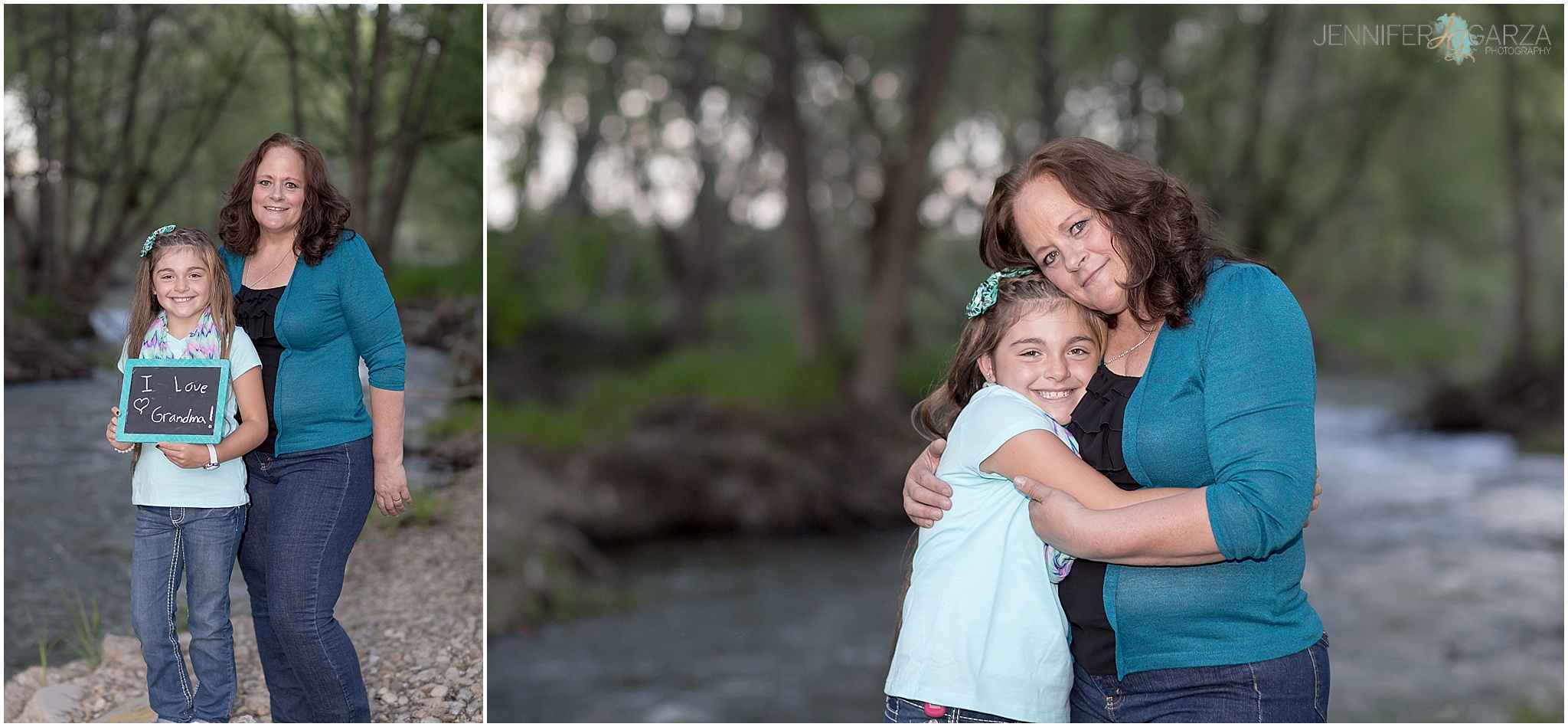 The Schlegel Family - Family Photography Session at Golden Ponds Nature Area in Longmont, Colorado