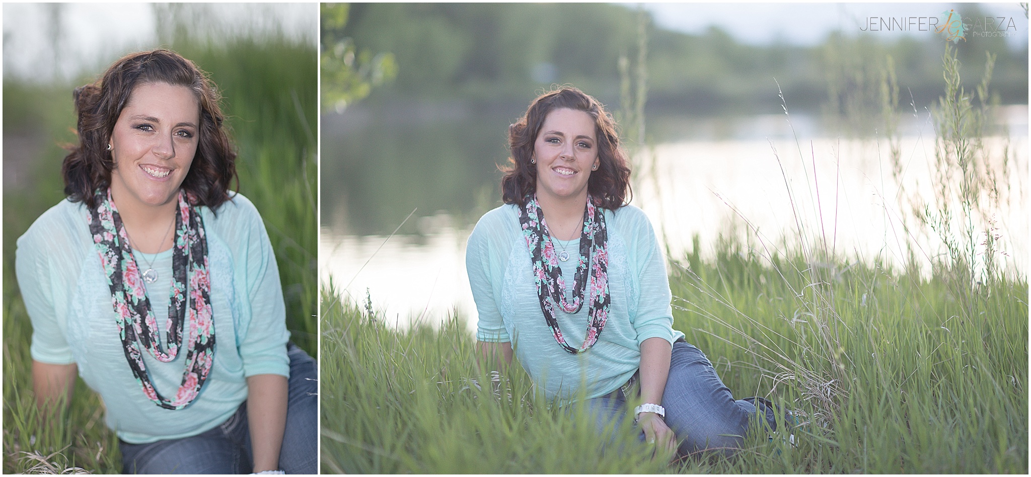 The Schlegel Family - Family Photography Session at Golden Ponds Nature Area in Longmont, Colorado