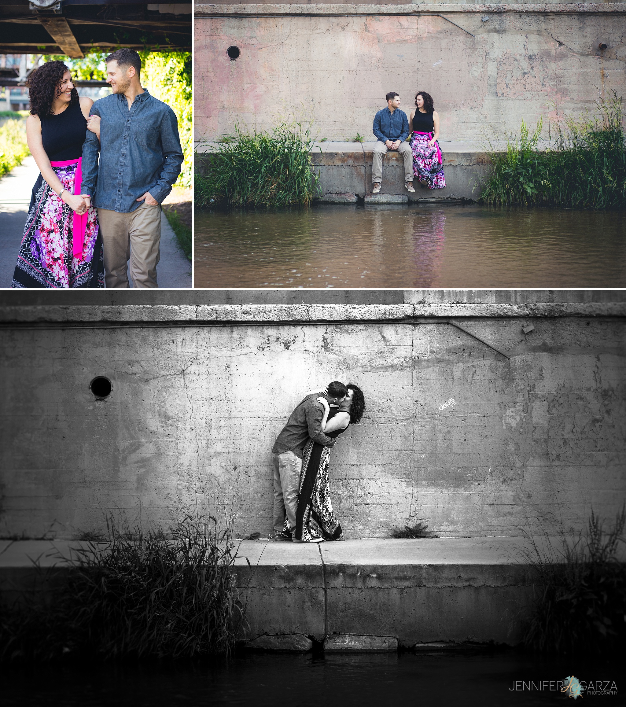 Sloan's Lake & Downtown Denver Engagement Photos by Jennifer Garza Photography, Sloan’s Lake Engagement Photos, Sloan’s Lake Engagement Photography, Downtown Denver Engagement, Downtown Denver Engagement Photography, Denver Engagement, Denver Engagement Photography, Colorado Engagement, Colorado Engagement Photos, Engagement Photography, Colorado Engagement Photographer, Colorado Wedding Photographer, Denver Wedding Photographer, Urban Engagement Photos, Urban Engagement