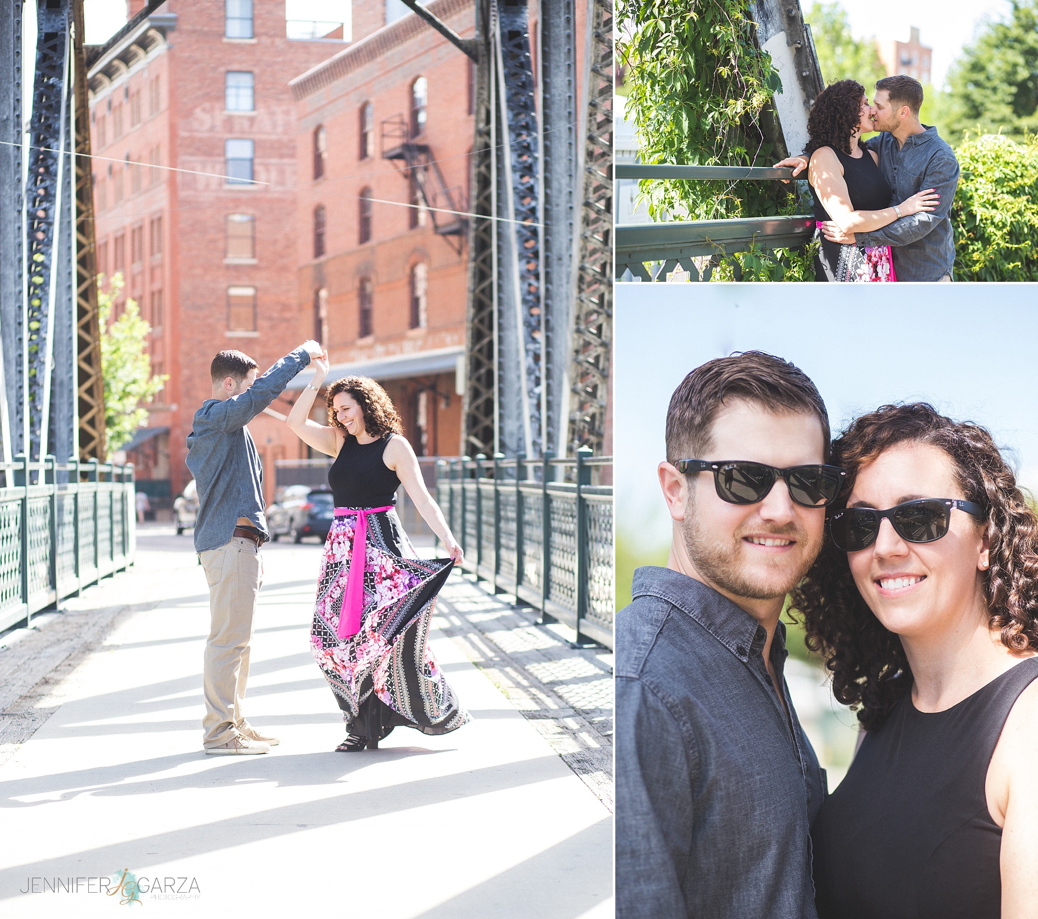 Sloan's Lake & Downtown Denver Engagement Photos by Jennifer Garza Photography, Sloan’s Lake Engagement Photos, Sloan’s Lake Engagement Photography, Downtown Denver Engagement, Downtown Denver Engagement Photography, Denver Engagement, Denver Engagement Photography, Colorado Engagement, Colorado Engagement Photos, Engagement Photography, Colorado Engagement Photographer, Colorado Wedding Photographer, Denver Wedding Photographer, Urban Engagement Photos, Urban Engagement, Ray Bans