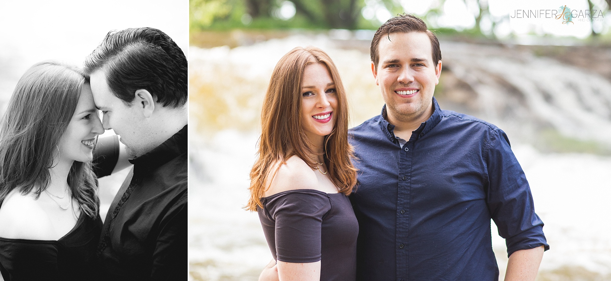 The Moffitt Family Photo Session at Golden Ponds Nature Area in Longmont, Colorado.