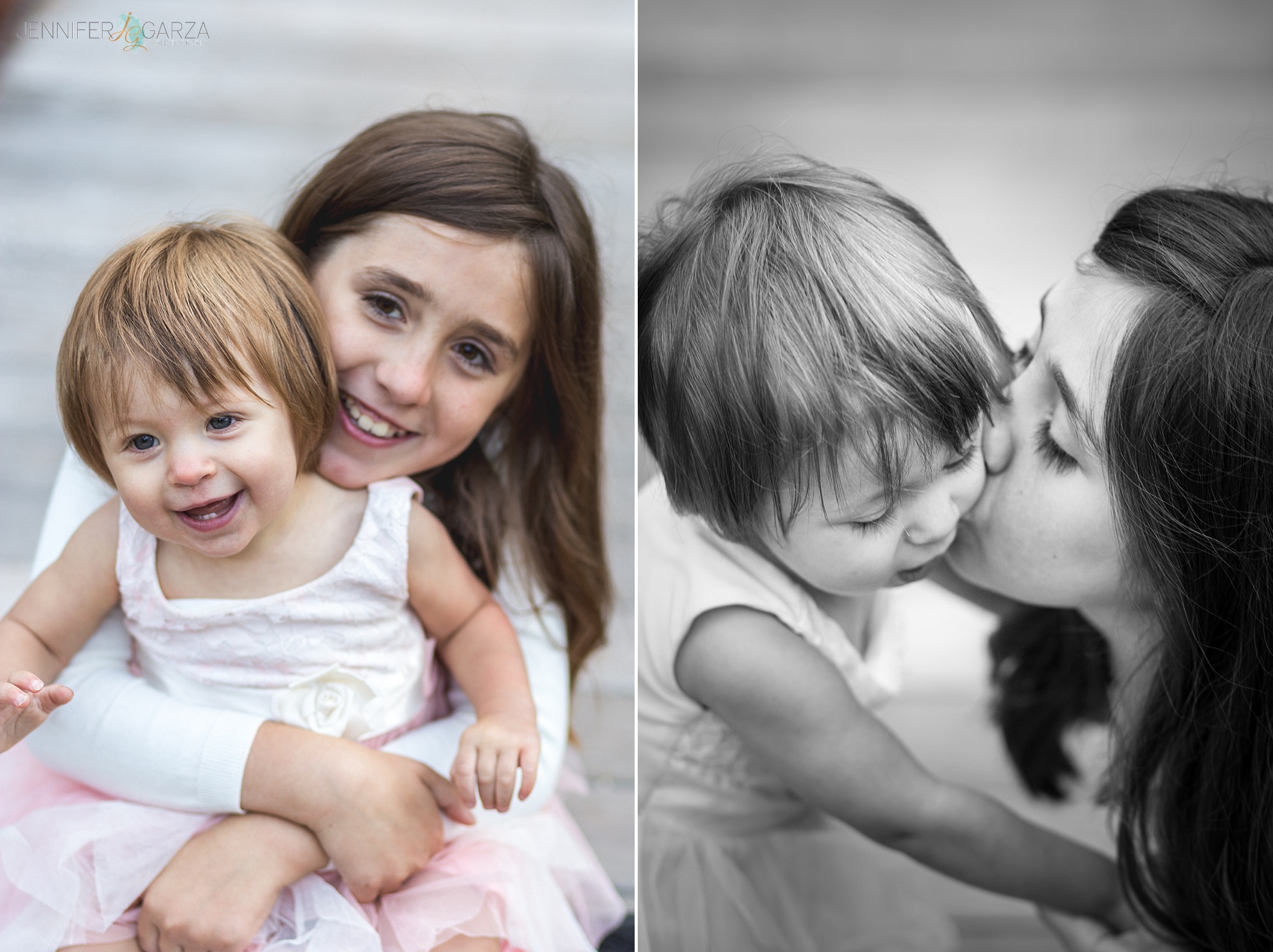 Sisters are forever best friends. Sylvan Lake family photo session.