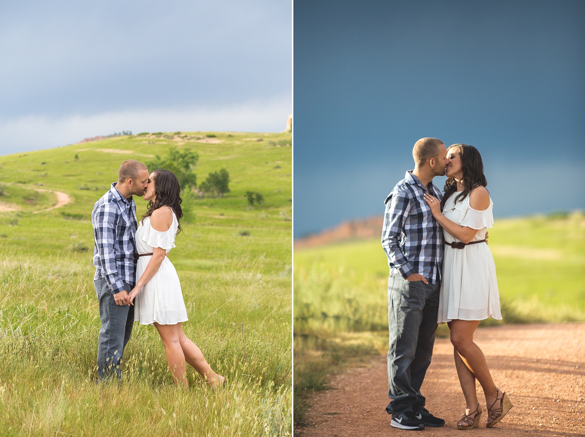 Fort Collins Engagement Photos by Jennifer Garza Photography, Horsetooth Reservoir Engagement Photos, Horsetooth Reservoir Engagement Photography, Fort Collins Engagement, Fort Collins Engagement Photography, Soderberg Trail Engagement, Colorado Engagement, Colorado Engagement Photos, Engagement Photography, Colorado Engagement Photographer