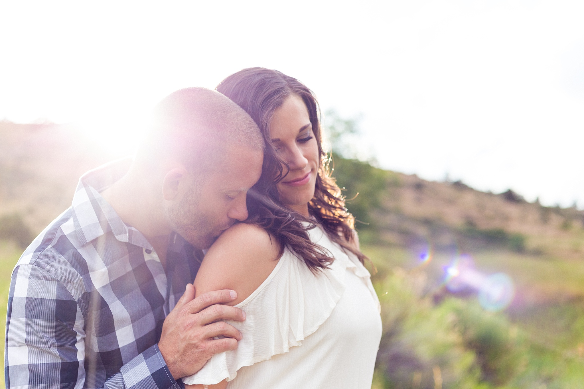 Fort Collins Engagement Photos by Jennifer Garza Photography, Horsetooth Reservoir Engagement Photos, Horsetooth Reservoir Engagement Photography, Fort Collins Engagement, Fort Collins Engagement Photography, Soderberg Trail Engagement, Colorado Engagement, Colorado Engagement Photos, Engagement Photography, Colorado Engagement Photographer