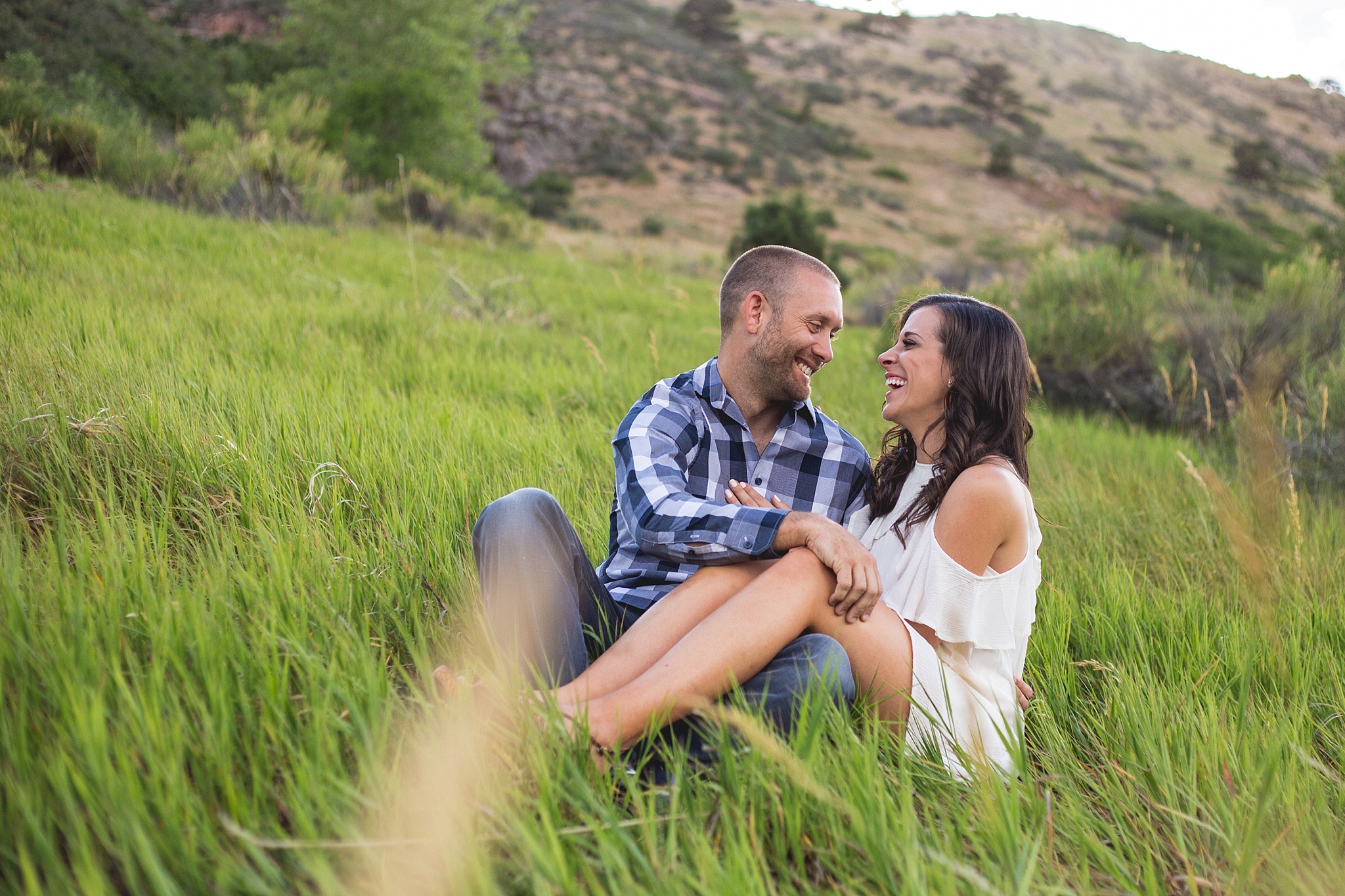 Fort Collins Engagement Photos by Jennifer Garza Photography, Horsetooth Reservoir Engagement Photos, Horsetooth Reservoir Engagement Photography, Fort Collins Engagement, Fort Collins Engagement Photography, Soderberg Trail Engagement, Colorado Engagement, Colorado Engagement Photos, Engagement Photography, Colorado Engagement Photographer