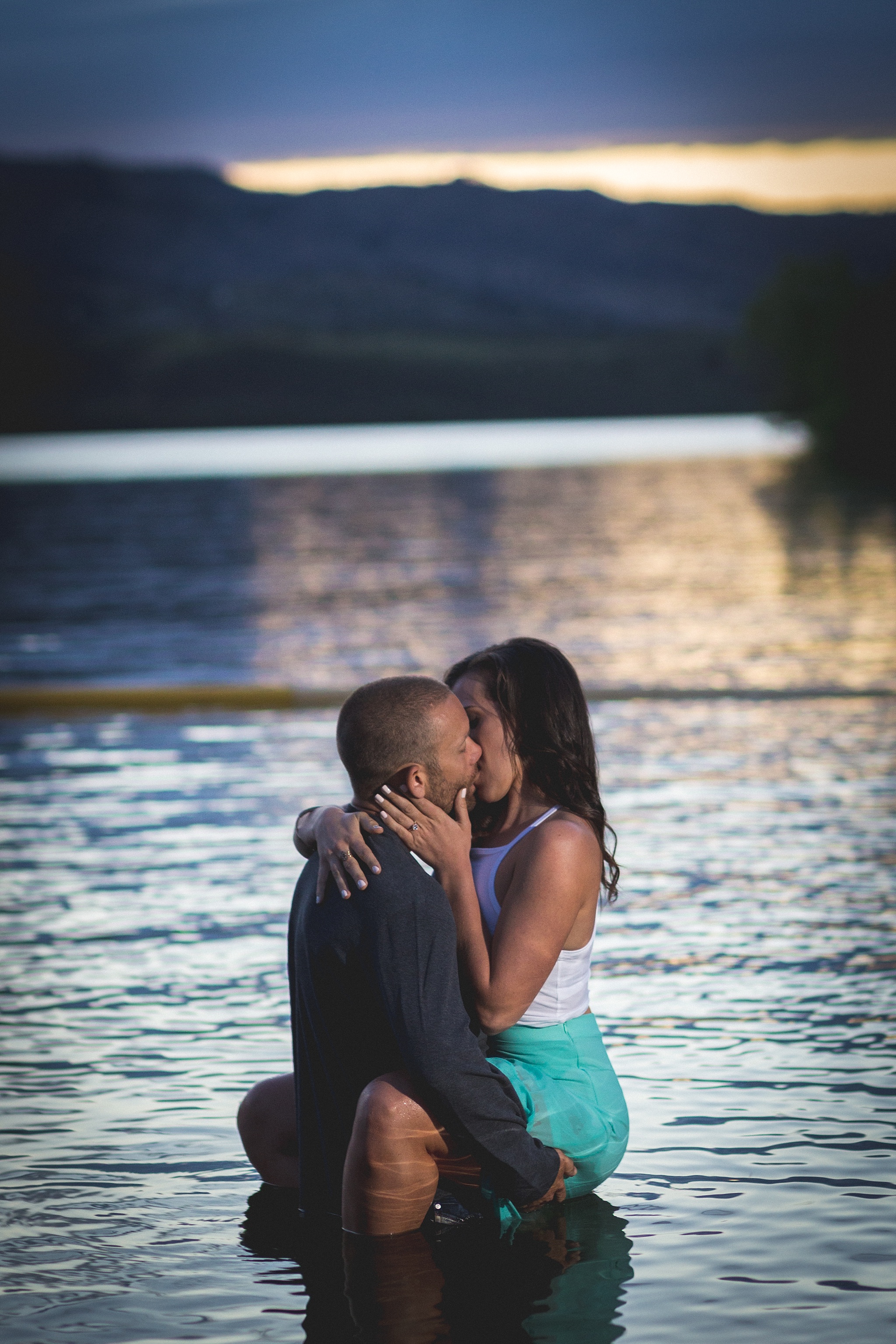 Fort Collins Engagement Photos by Jennifer Garza Photography, Horsetooth Reservoir Engagement Photos, Horsetooth Reservoir Engagement Photography, Fort Collins Engagement, Fort Collins Engagement Photography, Soderberg Trail Engagement, Colorado Engagement, Colorado Engagement Photos, Engagement Photography, Colorado Engagement Photographer