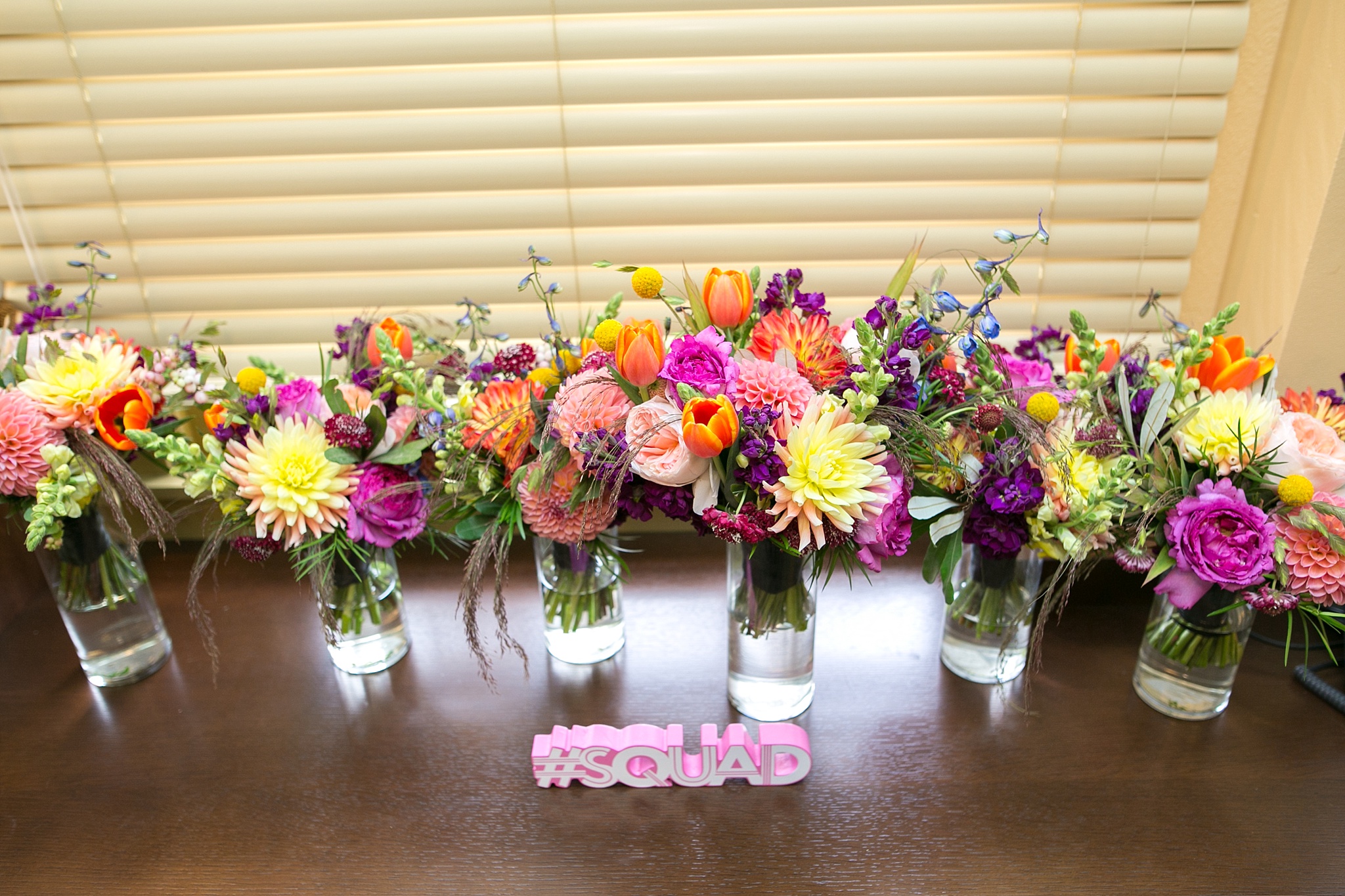 Bride & Bridesmaids bouquets. Kellie & Brian’s Colorado Mountain Wedding at the historic Boettcher Mansion by Colorado Wedding Photographer, Jennifer Garza. Colorado Wedding Photographer, Colorado Wedding Photography, Colorado Mountain Wedding Photographer, Colorado Mountain Wedding, Mountain Wedding Photographer, Boettcher Mansion Wedding Photographer, Boettcher Mansion Wedding, Mountain Wedding, Lookout Mountain Wedding Photographer, Golden Wedding Photographer, Colorado Bride