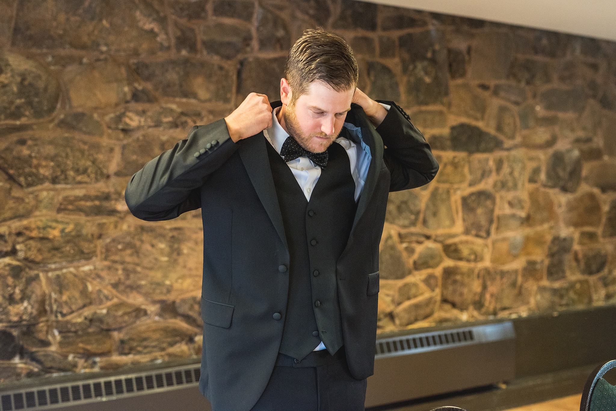 Groom getting ready. Kellie & Brian’s Colorado Mountain Wedding at the historic Boettcher Mansion by Colorado Wedding Photographer, Jennifer Garza. Colorado Wedding Photographer, Colorado Wedding Photography, Colorado Mountain Wedding Photographer, Colorado Mountain Wedding, Mountain Wedding Photographer, Boettcher Mansion Wedding Photographer, Boettcher Mansion Wedding, Mountain Wedding, Lookout Mountain Wedding Photographer, Golden Wedding Photographer, Colorado Bride