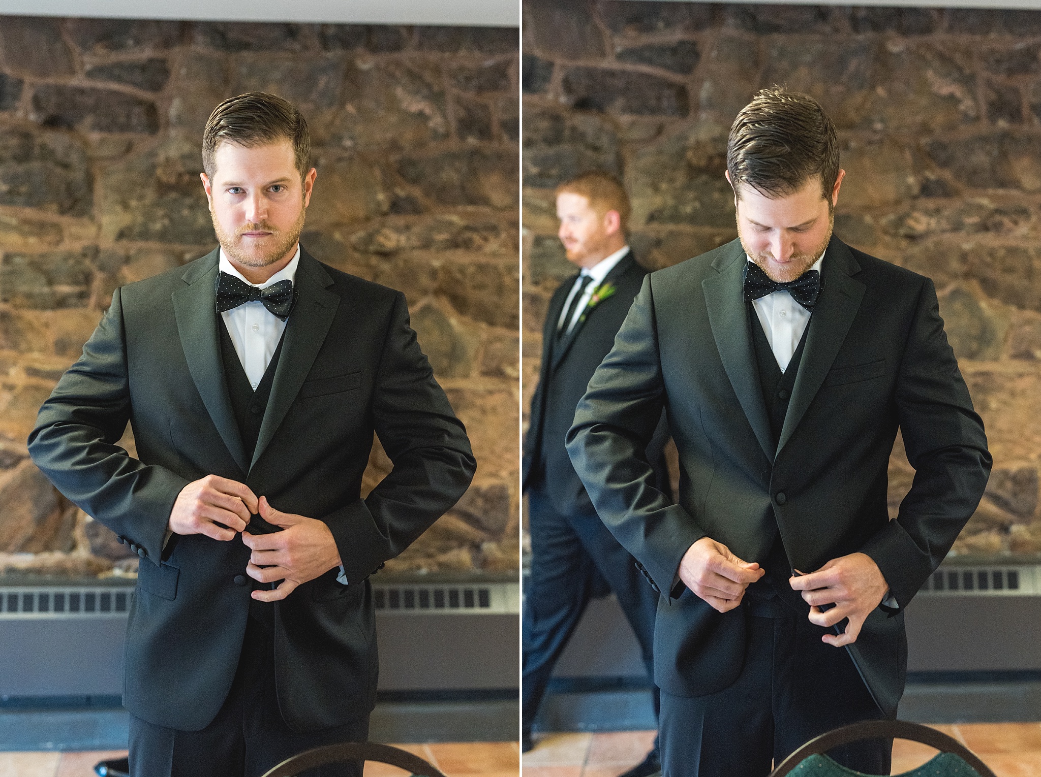 Groom getting ready. Kellie & Brian’s Colorado Mountain Wedding at the historic Boettcher Mansion by Colorado Wedding Photographer, Jennifer Garza. Colorado Wedding Photographer, Colorado Wedding Photography, Colorado Mountain Wedding Photographer, Colorado Mountain Wedding, Mountain Wedding Photographer, Boettcher Mansion Wedding Photographer, Boettcher Mansion Wedding, Mountain Wedding, Lookout Mountain Wedding Photographer, Golden Wedding Photographer, Colorado Bride