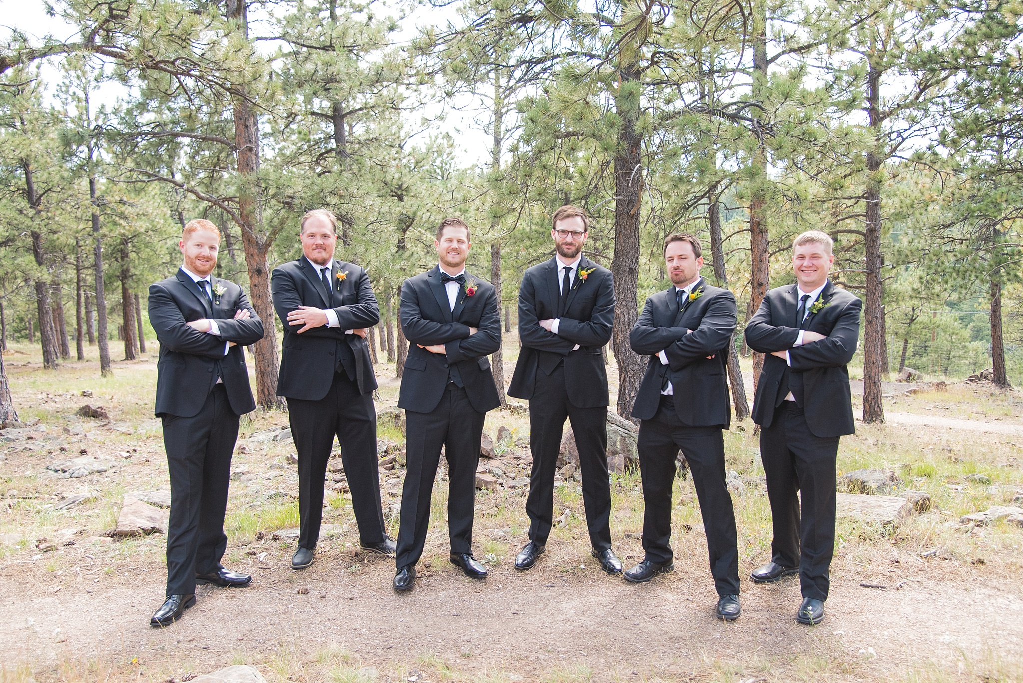 Groom & groomsmen photos. Kellie & Brian’s Colorado Mountain Wedding at the historic Boettcher Mansion by Colorado Wedding Photographer, Jennifer Garza. Colorado Wedding Photographer, Colorado Wedding Photography, Colorado Mountain Wedding Photographer, Colorado Mountain Wedding, Mountain Wedding Photographer, Boettcher Mansion Wedding Photographer, Boettcher Mansion Wedding, Mountain Wedding, Lookout Mountain Wedding Photographer, Golden Wedding Photographer, Colorado Bride