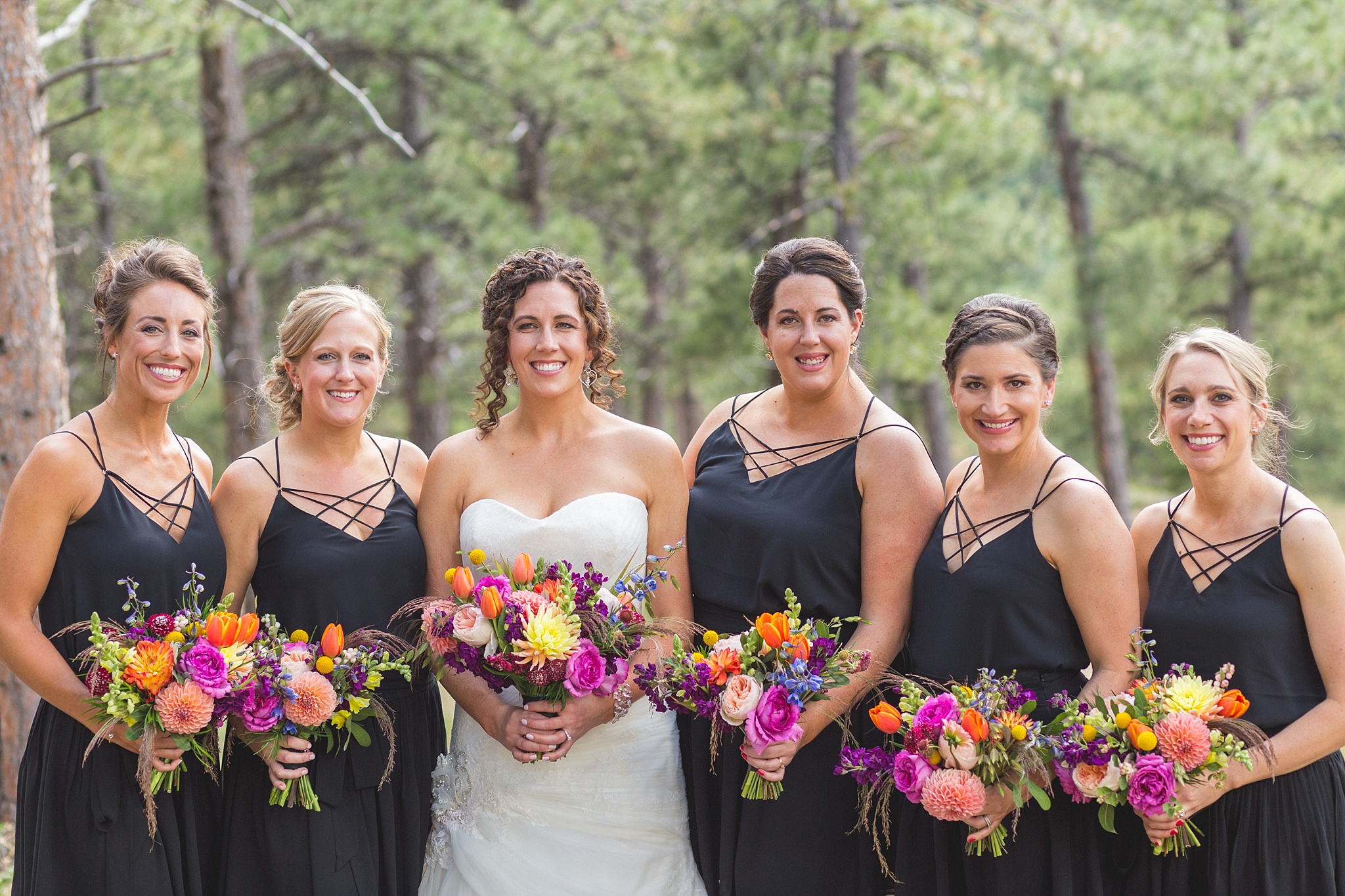 Bride & bridesmaids photos. Kellie & Brian’s Colorado Mountain Wedding at the historic Boettcher Mansion by Colorado Wedding Photographer, Jennifer Garza. Colorado Wedding Photographer, Colorado Wedding Photography, Colorado Mountain Wedding Photographer, Colorado Mountain Wedding, Mountain Wedding Photographer, Boettcher Mansion Wedding Photographer, Boettcher Mansion Wedding, Mountain Wedding, Lookout Mountain Wedding Photographer, Golden Wedding Photographer, Colorado Bride