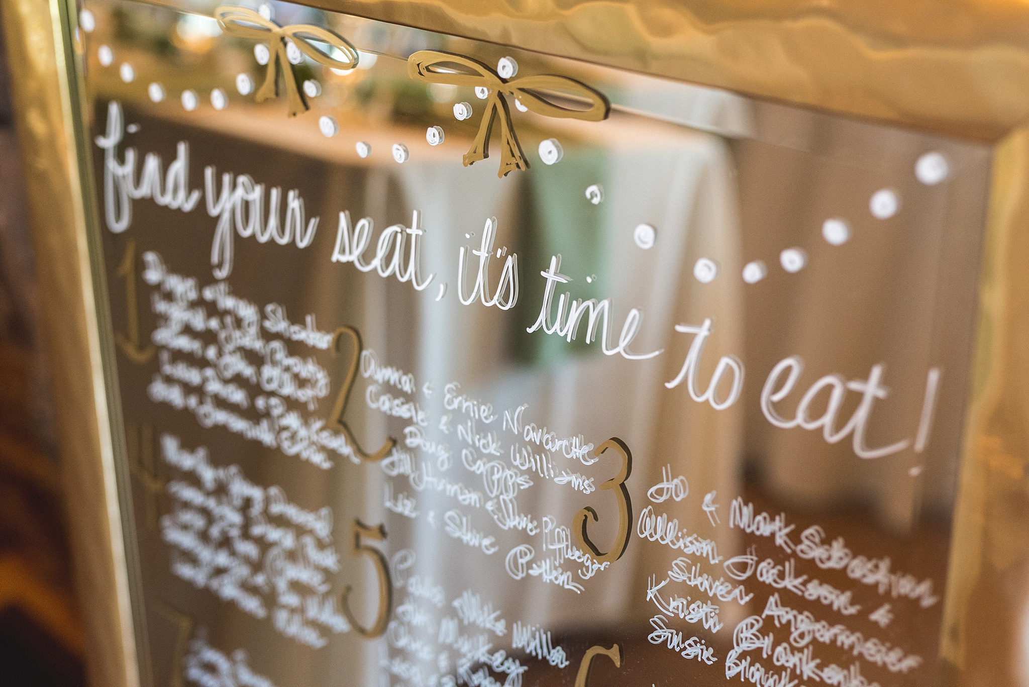 Mirror Wedding Reception Seating Chart. Kellie & Brian’s Colorado Mountain Wedding at the historic Boettcher Mansion by Colorado Wedding Photographer, Jennifer Garza. Colorado Wedding Photographer, Colorado Wedding Photography, Colorado Mountain Wedding Photographer, Colorado Mountain Wedding, Mountain Wedding Photographer, Boettcher Mansion Wedding Photographer, Boettcher Mansion Wedding, Mountain Wedding, Lookout Mountain Wedding Photographer, Golden Wedding Photographer, Colorado Bride