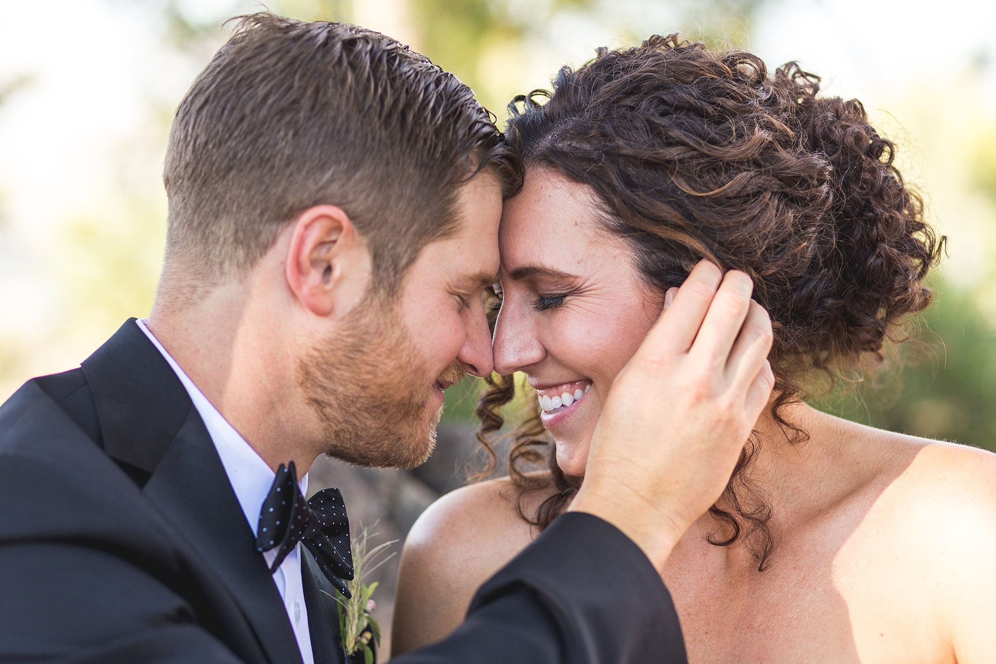 Kellie & Brian's Boettcher Mansion Wedding in Golden, Colorado