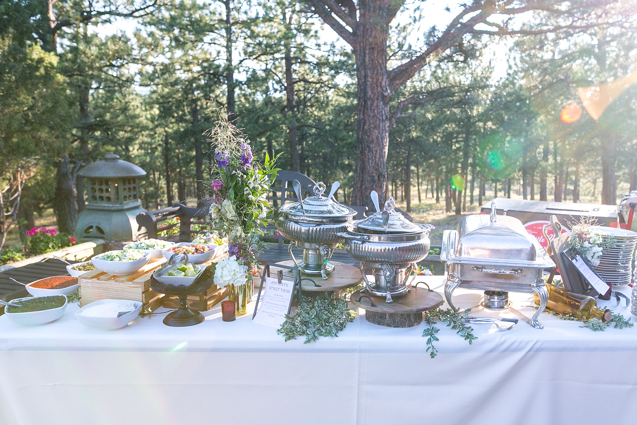 Kellie & Brian's Boettcher Mansion Wedding in Golden, Colorado