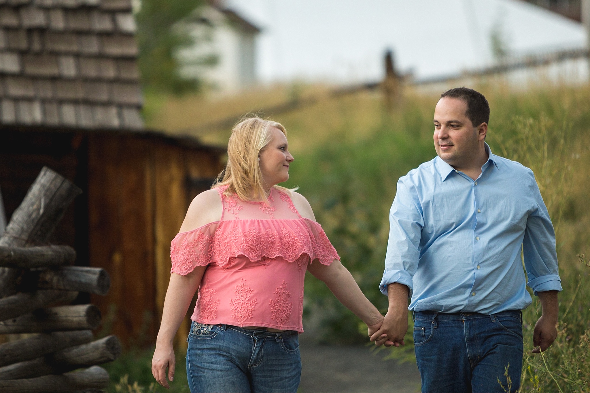 Clear Creek History Park Family Photography by Jennifer Garza Photography, Clear Creek History Park, Golden Family Photographer, Golden Family Photography, Colorado Family Photography