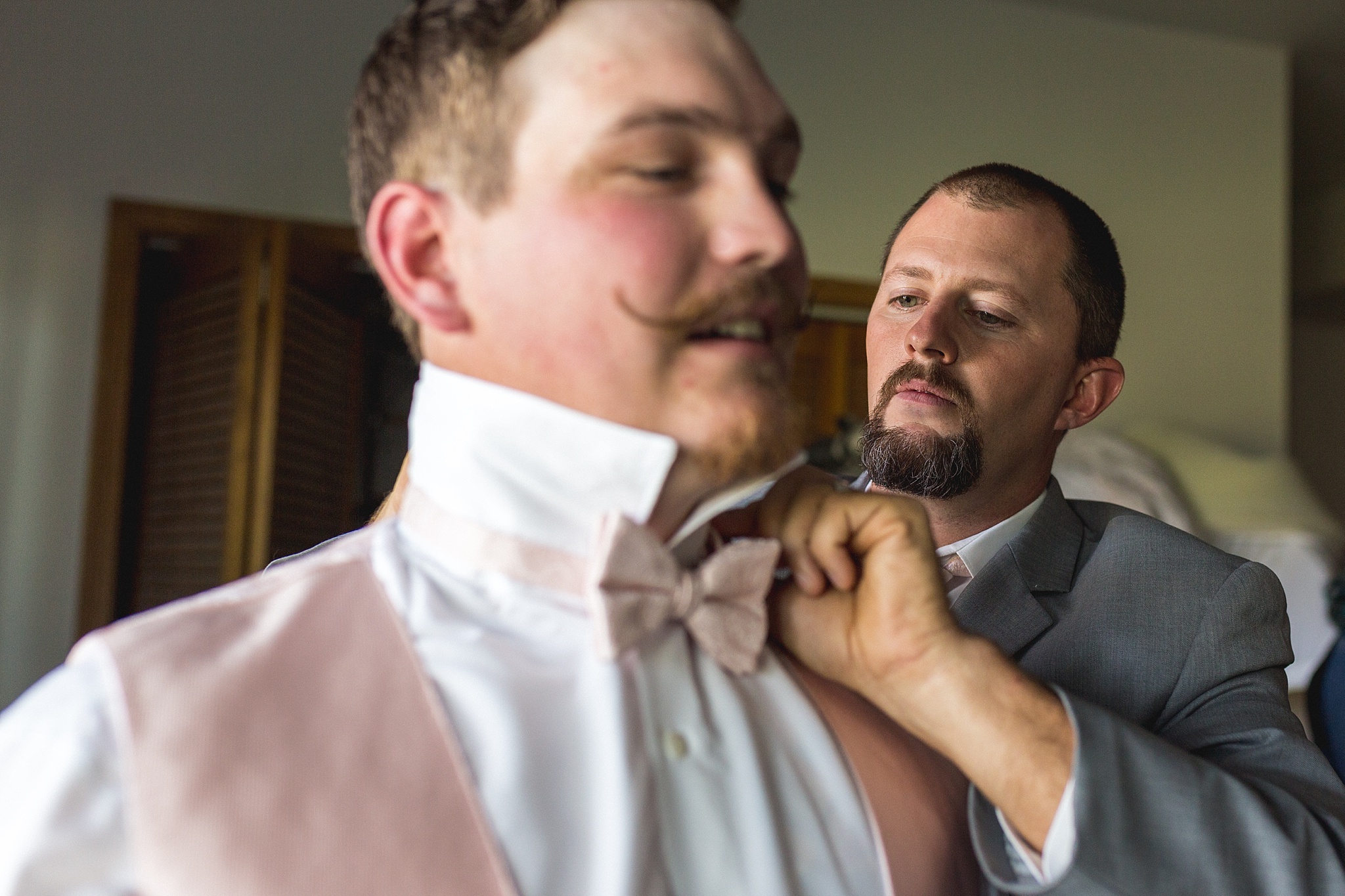 Groom getting ready. Katie & Jake’s Castle Rock Wedding at the Douglas County Fairgrounds by Colorado Wedding Photographer, Jennifer Garza. Colorado Wedding Photographer, Colorado Wedding Photography, Douglas County Fairgrounds Wedding Photography, Castle Rock Wedding Photography, Castle Rock Wedding Photographer, Colorado Wedding Photography, Colorado Wedding Photographer, Colorado Wedding, Rustic Wedding, Colorado Bride, Rocky Mountain Bride