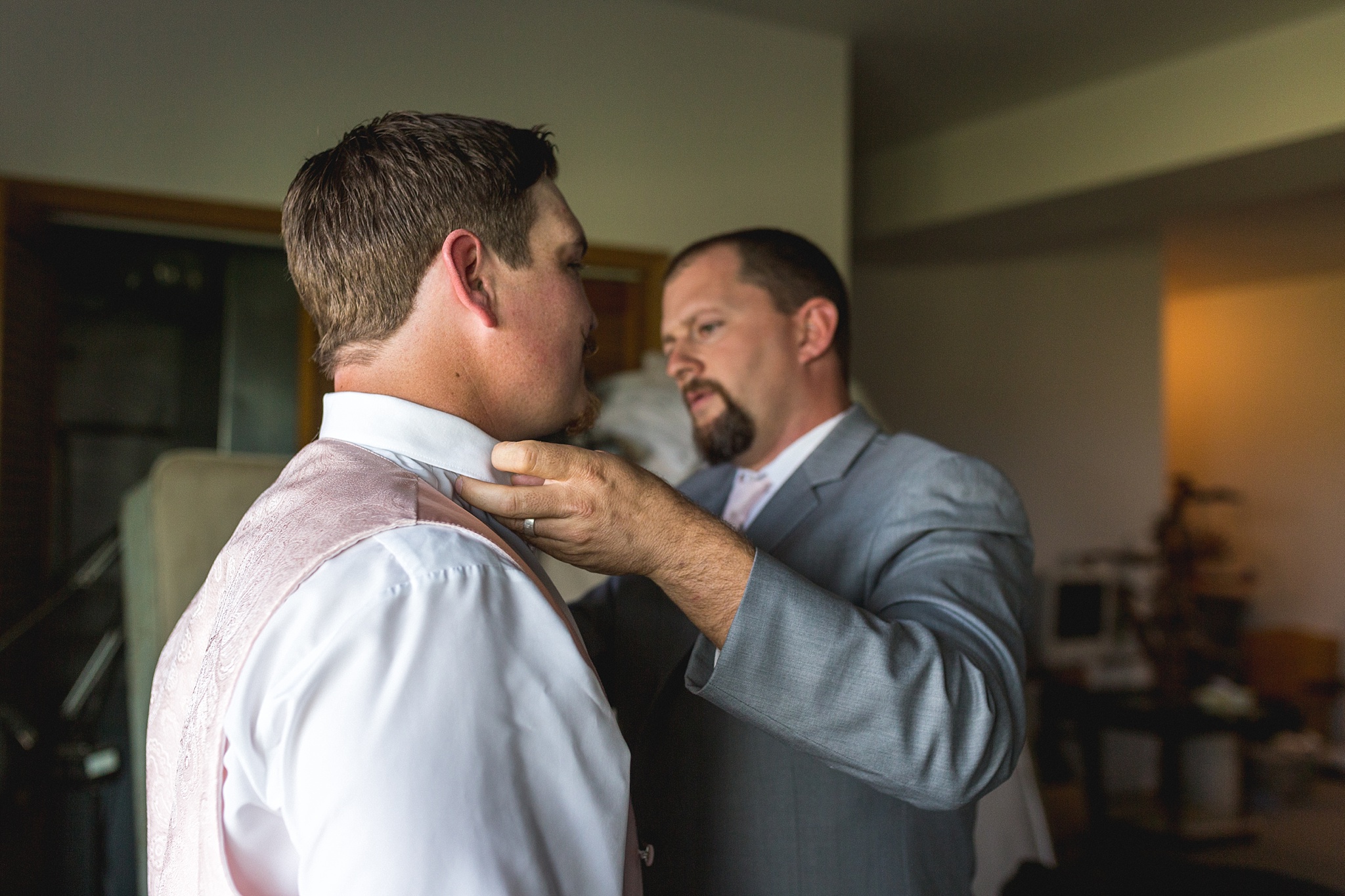 Groom getting ready. Katie & Jake’s Castle Rock Wedding at the Douglas County Fairgrounds by Colorado Wedding Photographer, Jennifer Garza. Colorado Wedding Photographer, Colorado Wedding Photography, Douglas County Fairgrounds Wedding Photography, Castle Rock Wedding Photography, Castle Rock Wedding Photographer, Colorado Wedding Photography, Colorado Wedding Photographer, Colorado Wedding, Rustic Wedding, Colorado Bride, Rocky Mountain Bride