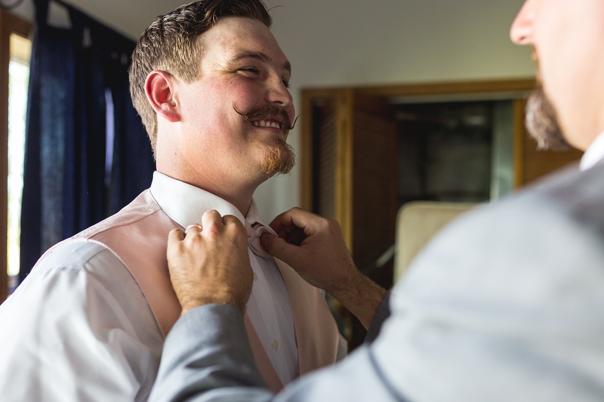 Groom getting ready. Katie & Jake’s Castle Rock Wedding at the Douglas County Fairgrounds by Colorado Wedding Photographer, Jennifer Garza. Colorado Wedding Photographer, Colorado Wedding Photography, Douglas County Fairgrounds Wedding Photography, Castle Rock Wedding Photography, Castle Rock Wedding Photographer, Colorado Wedding Photography, Colorado Wedding Photographer, Colorado Wedding, Rustic Wedding, Colorado Bride, Rocky Mountain Bride