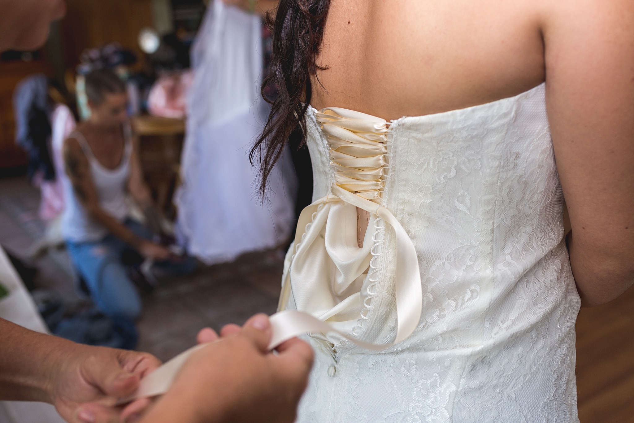 Bride getting ready. Katie & Jake’s Castle Rock Wedding at the Douglas County Fairgrounds by Colorado Wedding Photographer, Jennifer Garza. Colorado Wedding Photographer, Colorado Wedding Photography, Douglas County Fairgrounds Wedding Photography, Castle Rock Wedding Photography, Castle Rock Wedding Photographer, Colorado Wedding Photography, Colorado Wedding Photographer, Colorado Wedding, Rustic Wedding, Colorado Bride, Rocky Mountain Bride