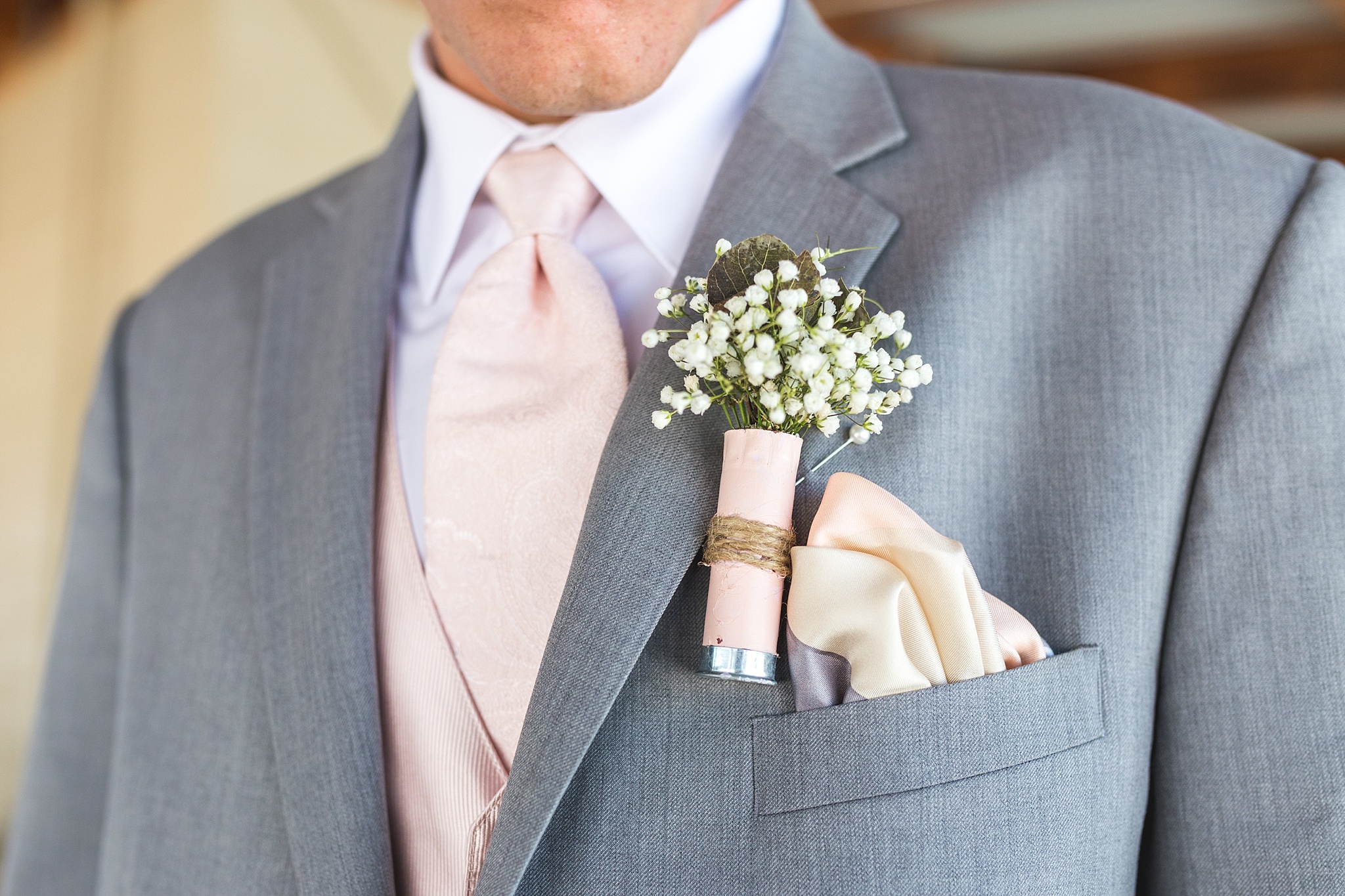 Groom’s Boutonniere. Katie & Jake’s Castle Rock Wedding at the Douglas County Fairgrounds by Colorado Wedding Photographer, Jennifer Garza. Colorado Wedding Photographer, Colorado Wedding Photography, Douglas County Fairgrounds Wedding Photography, Castle Rock Wedding Photography, Castle Rock Wedding Photographer, Colorado Wedding Photography, Colorado Wedding Photographer, Colorado Wedding, Rustic Wedding, Colorado Bride, Rocky Mountain Bride