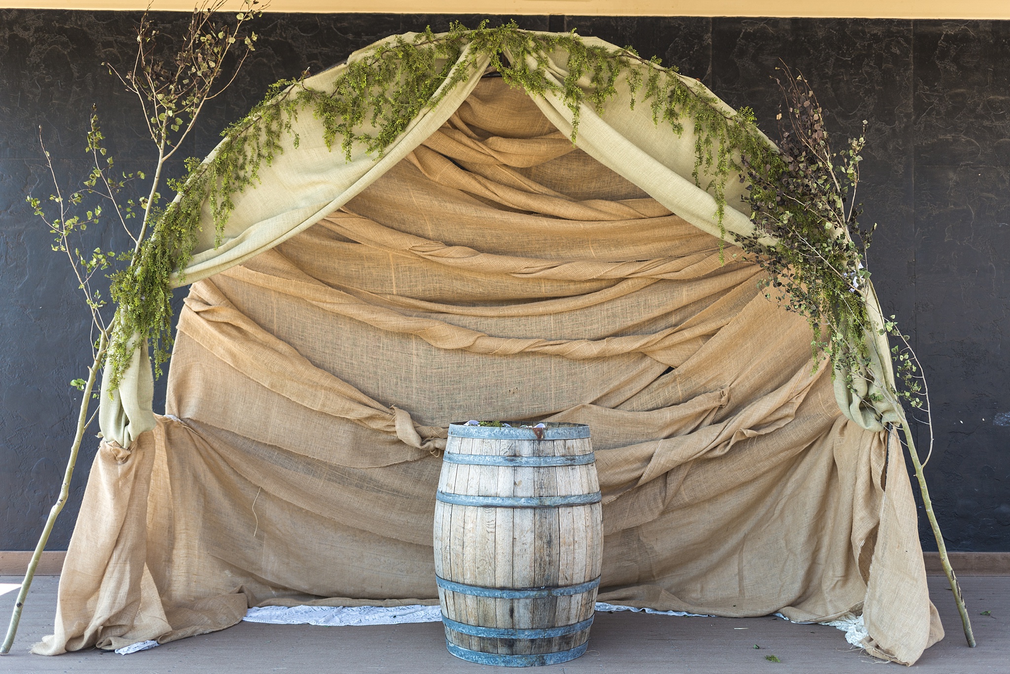 Wedding Ceremony Decor. Katie & Jake’s Castle Rock Wedding at the Douglas County Fairgrounds by Colorado Wedding Photographer, Jennifer Garza. Colorado Wedding Photographer, Colorado Wedding Photography, Douglas County Fairgrounds Wedding Photography, Castle Rock Wedding Photography, Castle Rock Wedding Photographer, Colorado Wedding Photography, Colorado Wedding Photographer, Colorado Wedding, Rustic Wedding, Colorado Bride, Rocky Mountain Bride