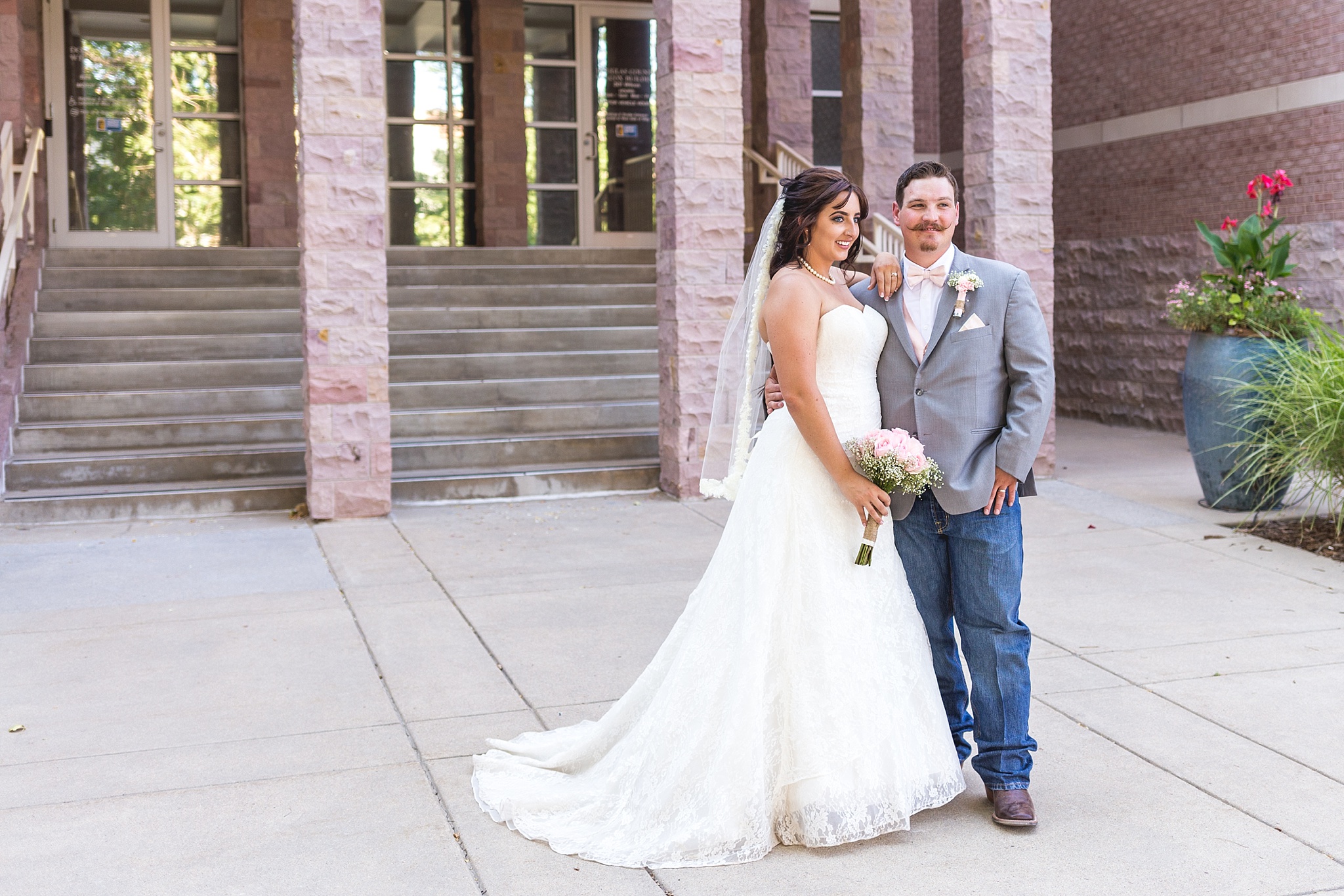 Bride & Groom portraits. Katie & Jake’s Castle Rock Wedding at the Douglas County Fairgrounds by Colorado Wedding Photographer, Jennifer Garza. Colorado Wedding Photographer, Colorado Wedding Photography, Douglas County Fairgrounds Wedding Photography, Castle Rock Wedding Photography, Castle Rock Wedding Photographer, Colorado Wedding Photography, Colorado Wedding Photographer, Colorado Wedding, Rustic Wedding, Colorado Bride, Rocky Mountain Bride