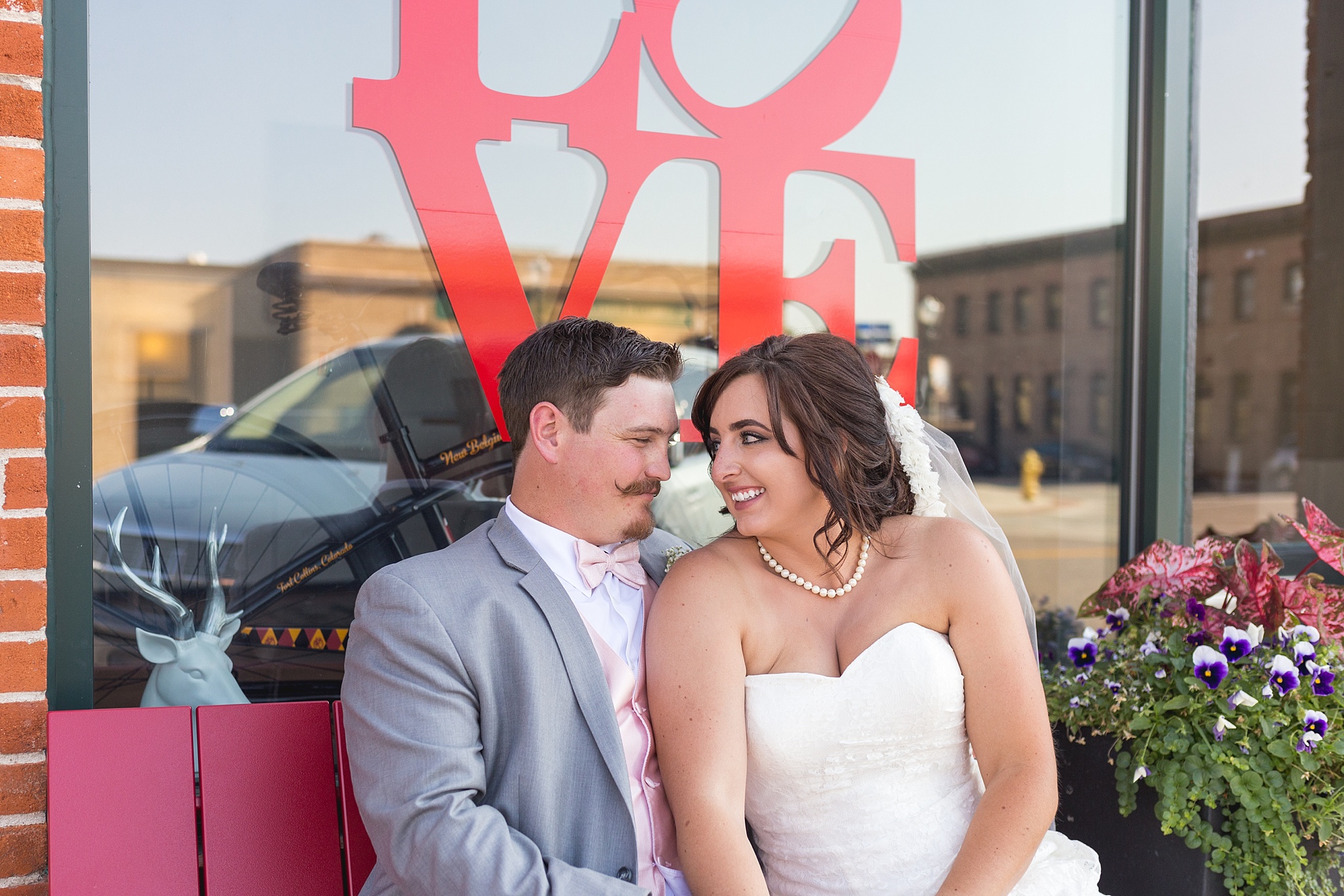 Bride & Groom portraits. Katie & Jake’s Castle Rock Wedding at the Douglas County Fairgrounds by Colorado Wedding Photographer, Jennifer Garza. Colorado Wedding Photographer, Colorado Wedding Photography, Douglas County Fairgrounds Wedding Photography, Castle Rock Wedding Photography, Castle Rock Wedding Photographer, Colorado Wedding Photography, Colorado Wedding Photographer, Colorado Wedding, Rustic Wedding, Colorado Bride, Rocky Mountain Bride