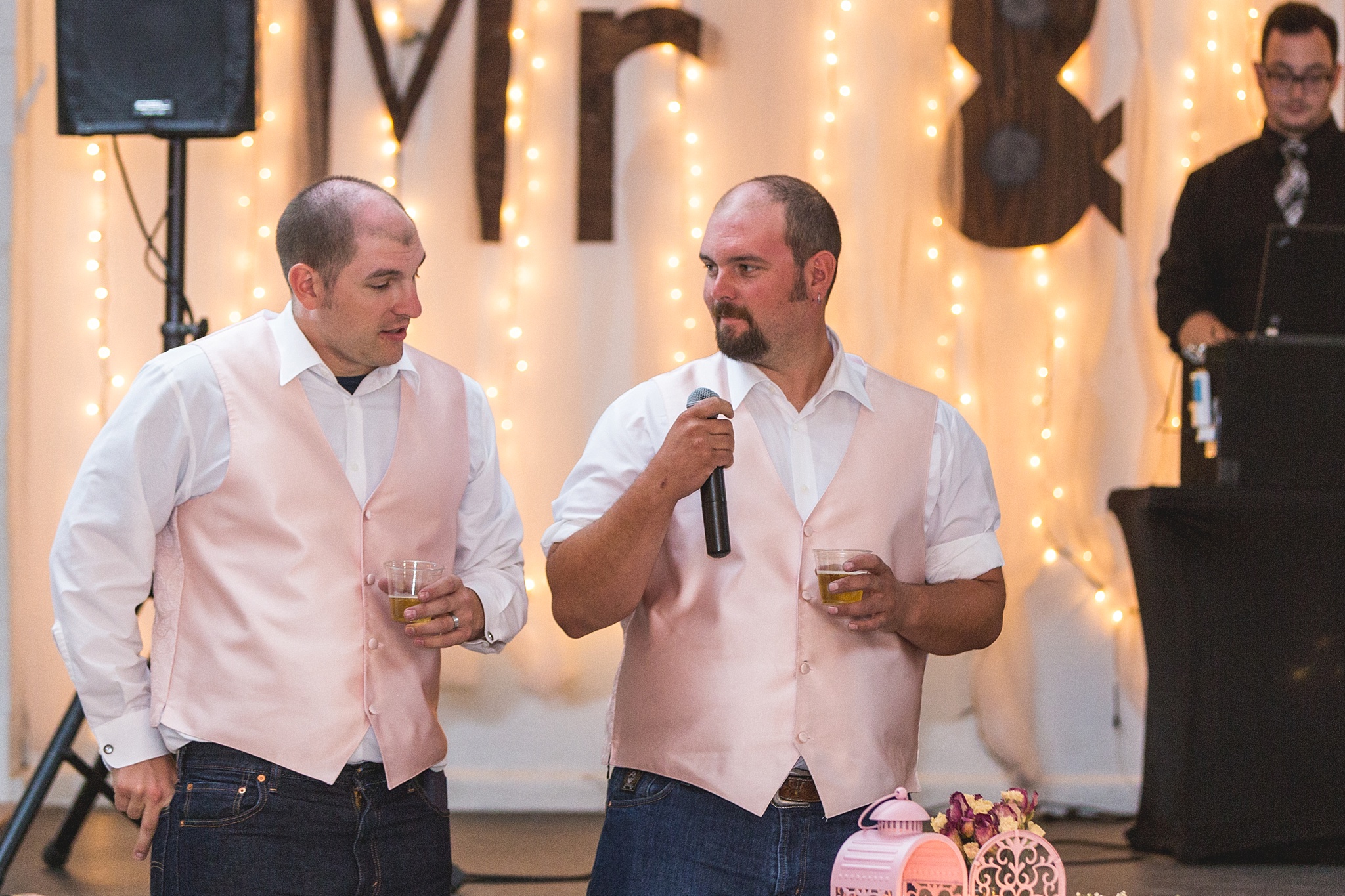 Best Man speech. Katie & Jake’s Castle Rock Wedding at the Douglas County Fairgrounds by Colorado Wedding Photographer, Jennifer Garza. Colorado Wedding Photographer, Colorado Wedding Photography, Douglas County Fairgrounds Wedding Photography, Castle Rock Wedding Photography, Castle Rock Wedding Photographer, Colorado Wedding Photography, Colorado Wedding Photographer, Colorado Wedding, Rustic Wedding, Colorado Bride, Rocky Mountain Bride