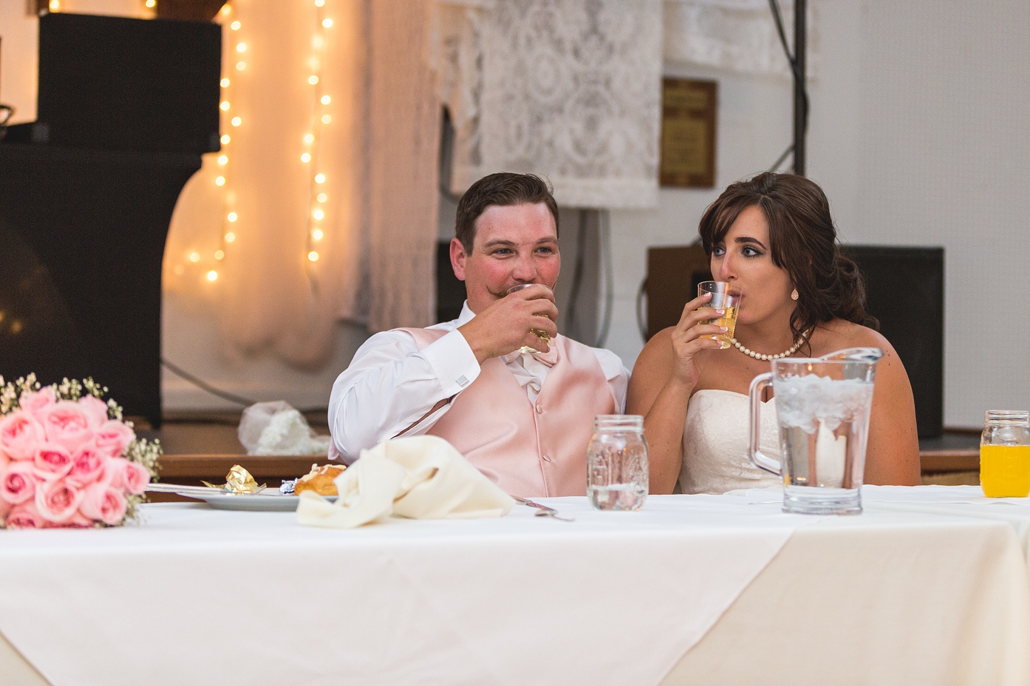 Bride & Groom listening to speeches. Katie & Jake’s Castle Rock Wedding at the Douglas County Fairgrounds by Colorado Wedding Photographer, Jennifer Garza. Colorado Wedding Photographer, Colorado Wedding Photography, Douglas County Fairgrounds Wedding Photography, Castle Rock Wedding Photography, Castle Rock Wedding Photographer, Colorado Wedding Photography, Colorado Wedding Photographer, Colorado Wedding, Rustic Wedding, Colorado Bride, Rocky Mountain Bride