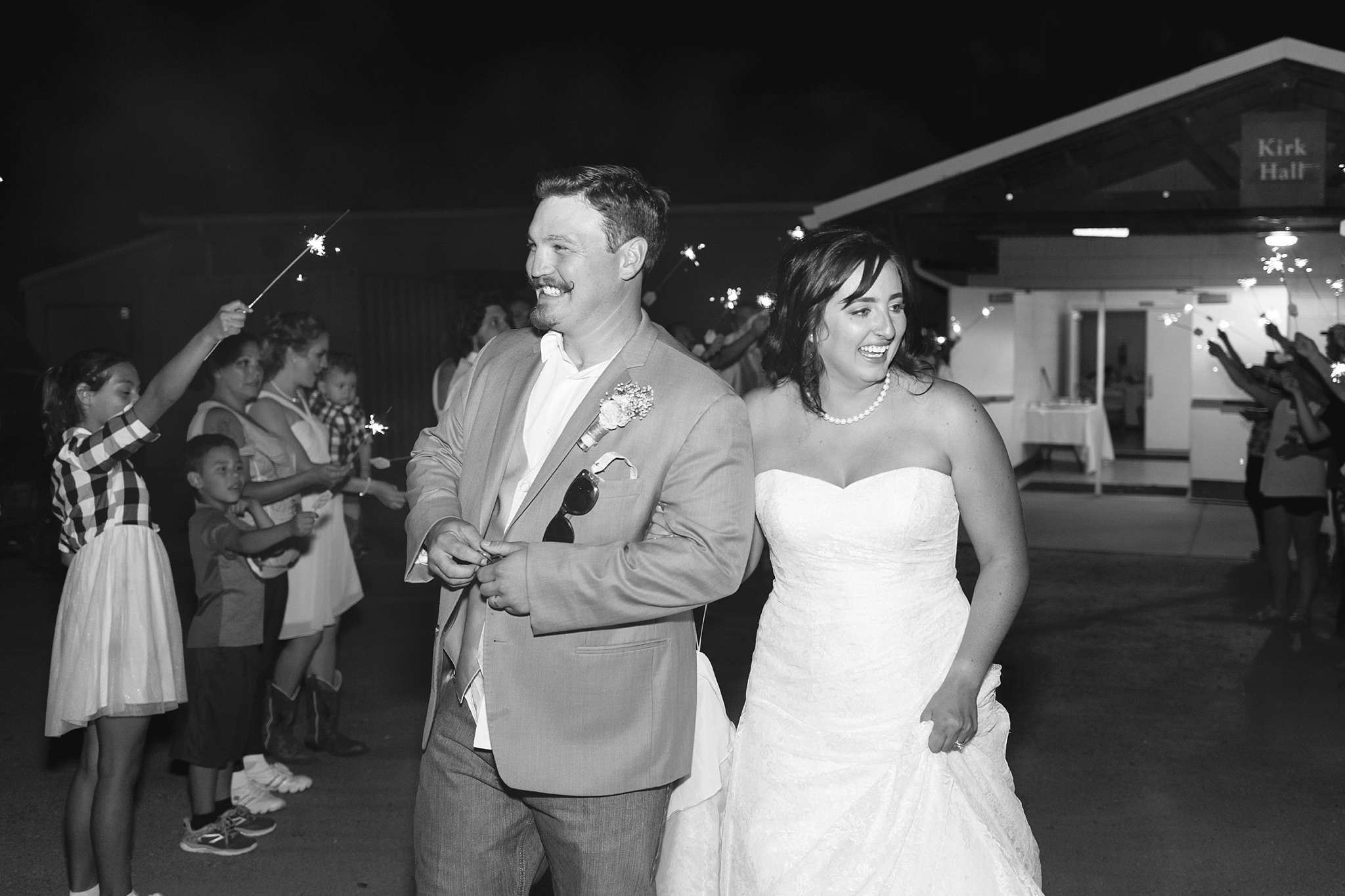 Bride & Groom’s Sparkler Exit. Katie & Jake’s Castle Rock Wedding at the Douglas County Fairgrounds by Colorado Wedding Photographer, Jennifer Garza. Colorado Wedding Photographer, Colorado Wedding Photography, Douglas County Fairgrounds Wedding Photography, Castle Rock Wedding Photography, Castle Rock Wedding Photographer, Colorado Wedding Photography, Colorado Wedding Photographer, Colorado Wedding, Rustic Wedding, Colorado Bride, Rocky Mountain Bride