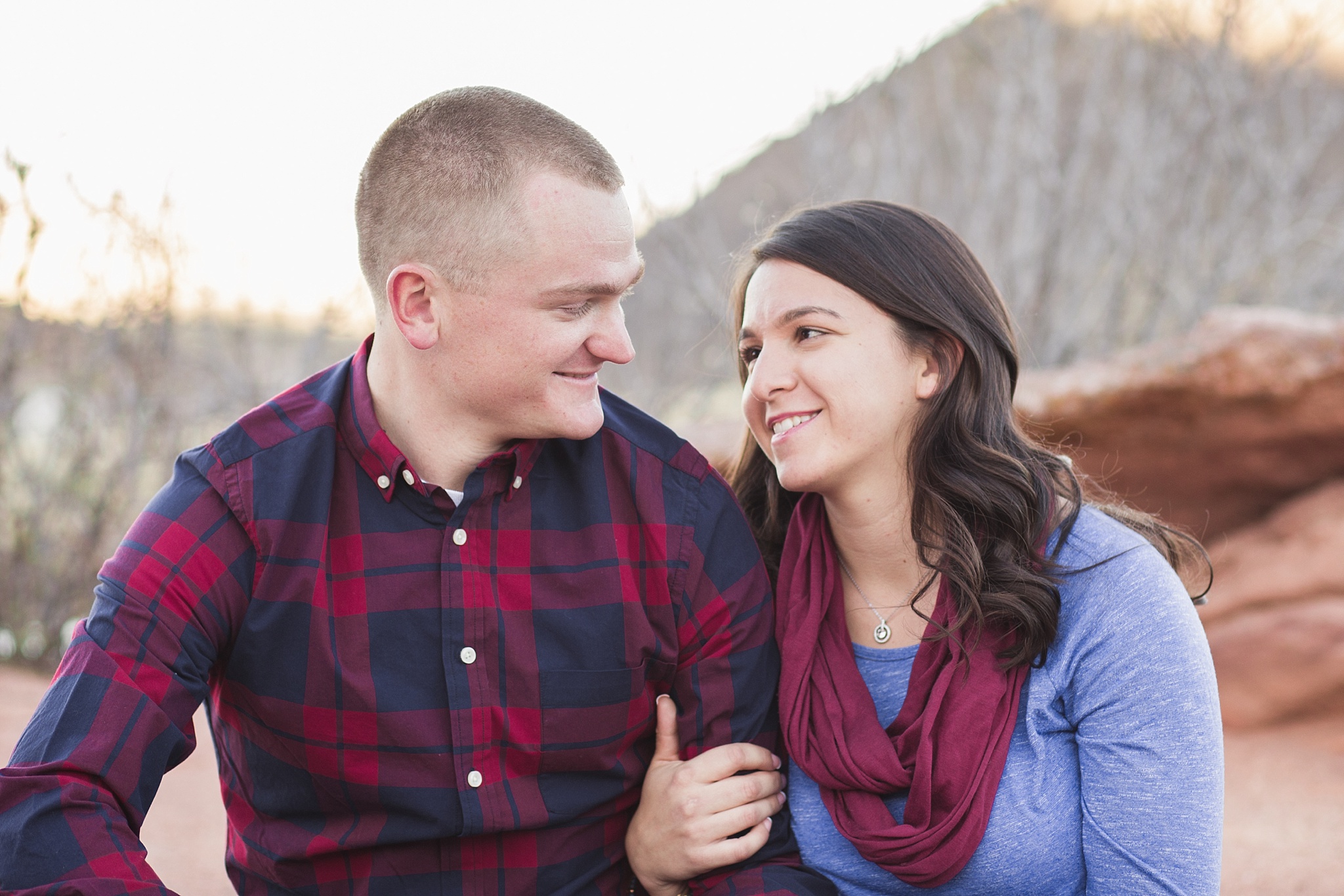 Tania & Chris' Mt. Falcon Engagement Session by Jennifer Garza Photography, Mt. Falcon Engagement Session, Mt. Falcon Engagement Photos, Morrison Engagement Photos, Red Rocks Engagement Photos, Colorado Engagement Photos, Colorado Engagement, Rocky Mountain Bride