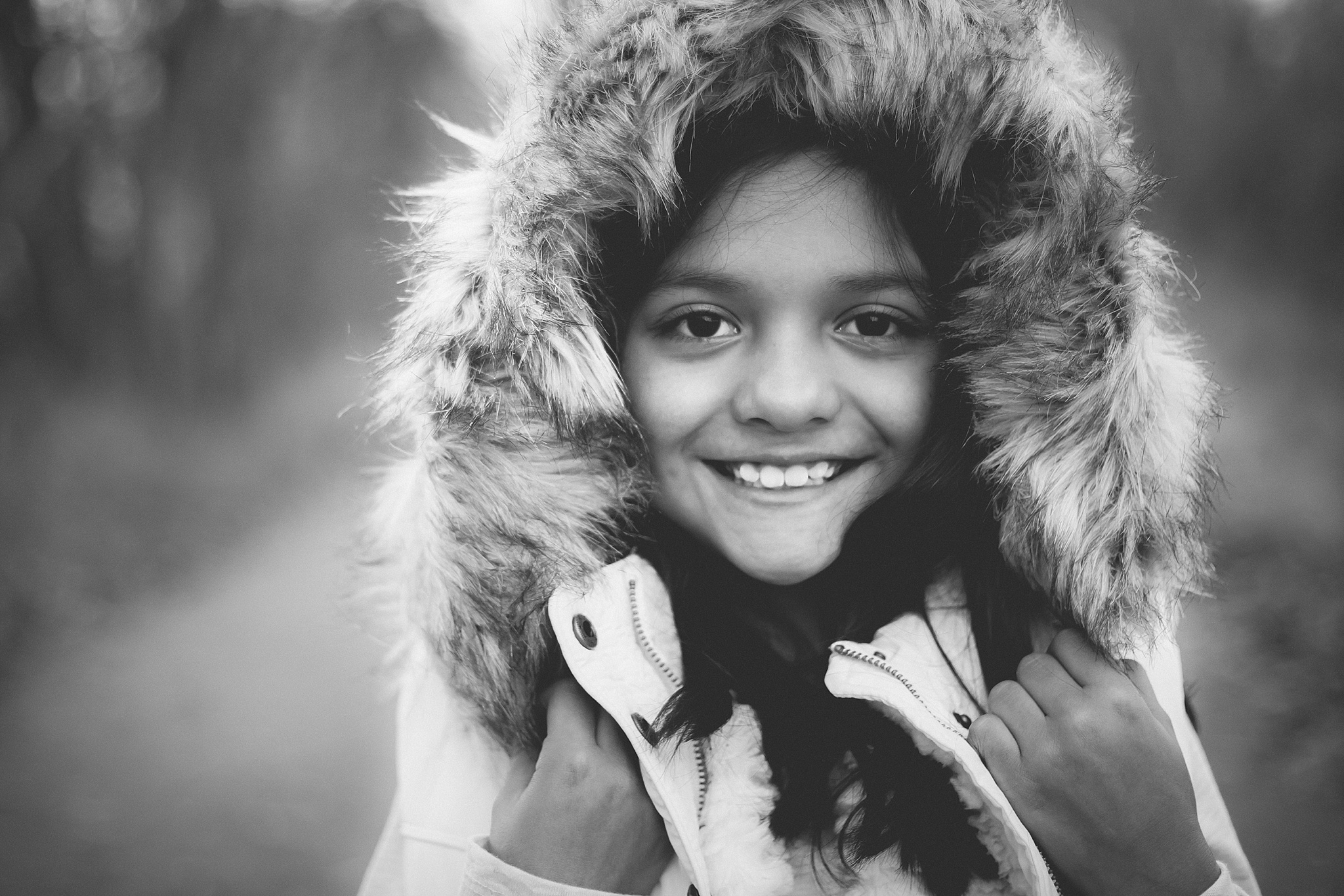 Cute little girl posing during fall family portraits. The Aguayo Family’s Fall Family Photo Session at Golden Ponds Nature Area by Colorado Family Photographer, Jennifer Garza. Golden Ponds Nature Area Family Photographer, Golden Ponds Nature Area, Golden Ponds, Golden Ponds Family Photographer, Longmont Family Photography, Longmont Family Photographer, Colorado Family Photos, Colorado Family Photographer, Colorado Fall Photos, Fall Photos