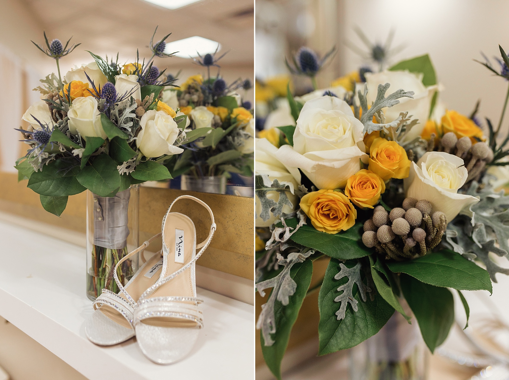 Bride’s Bouquet & Shoes. Sheri & Damon's Colorado Springs Wedgewood Black Forest Wedding by Colorado Wedding Photographer, Jennifer Garza. Colorado Wedding Photographer, Colorado Wedding Photography, Colorado Springs Wedding Photographer, Colorado Springs Wedding Photography, Wedgewood Weddings, Wedgewood Weddings Black Forest, Wedgewood Black Forest, Colorado Wedding, Mountain Wedding, Rocky Mountain Bride, Colorado Bride