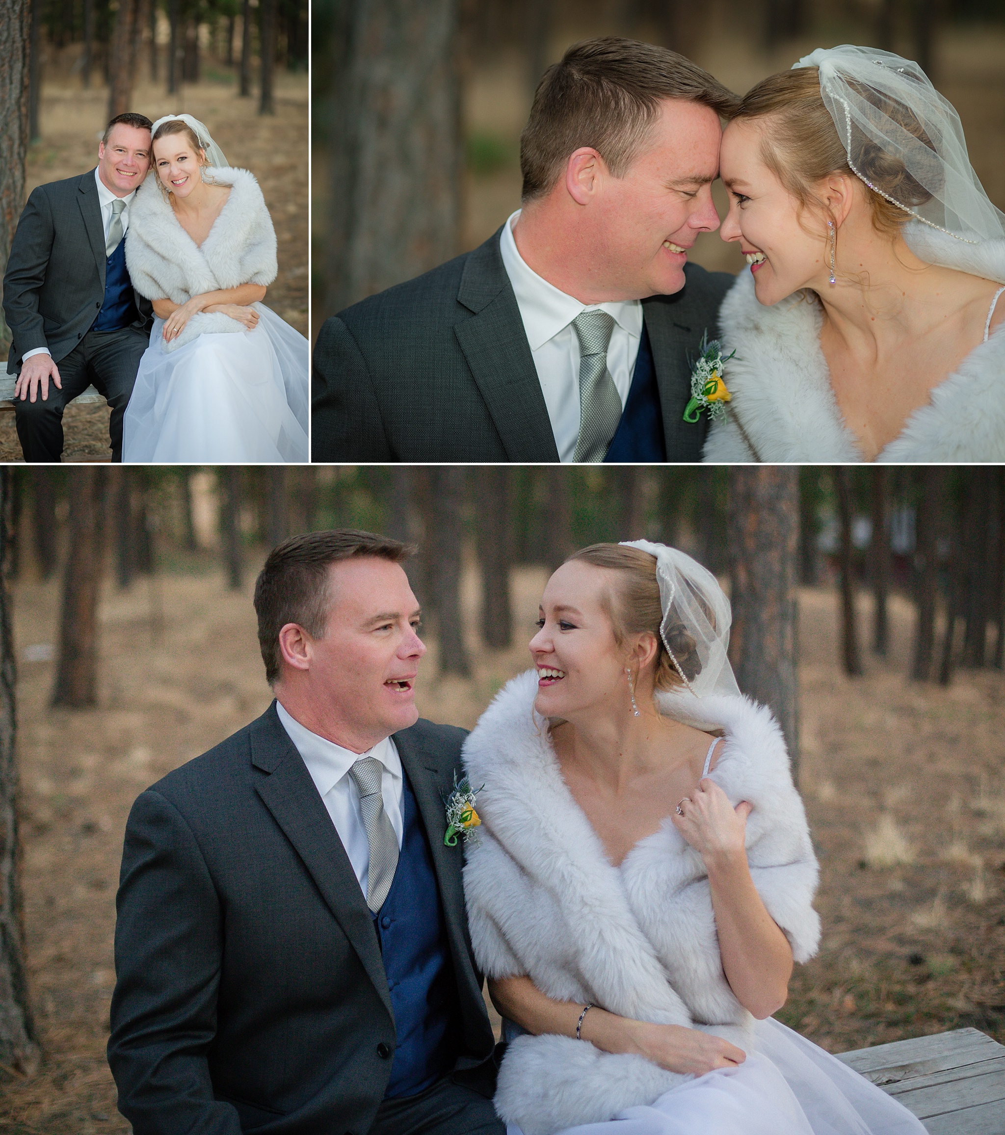 Bride & Groom Portraits. Sheri & Damon's Colorado Springs Wedgewood Black Forest Wedding by Colorado Wedding Photographer, Jennifer Garza. Colorado Wedding Photographer, Colorado Wedding Photography, Colorado Springs Wedding Photographer, Colorado Springs Wedding Photography, Wedgewood Weddings, Wedgewood Weddings Black Forest, Wedgewood Black Forest, Colorado Wedding, Mountain Wedding, Rocky Mountain Bride, Colorado Bride