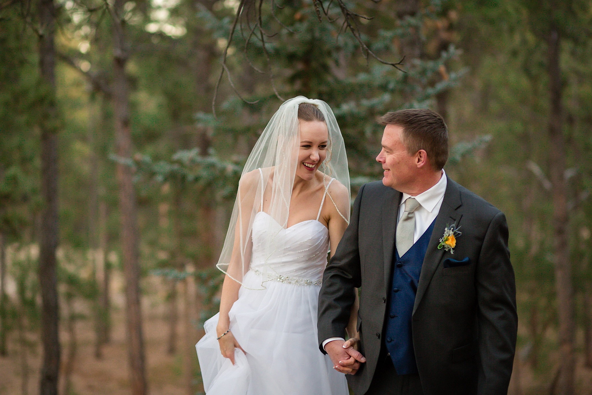 Bride & Groom Portraits. Sheri & Damon's Colorado Springs Wedgewood Black Forest Wedding by Colorado Wedding Photographer, Jennifer Garza. Colorado Wedding Photographer, Colorado Wedding Photography, Colorado Springs Wedding Photographer, Colorado Springs Wedding Photography, Wedgewood Weddings, Wedgewood Weddings Black Forest, Wedgewood Black Forest, Colorado Wedding, Mountain Wedding, Rocky Mountain Bride, Colorado Bride