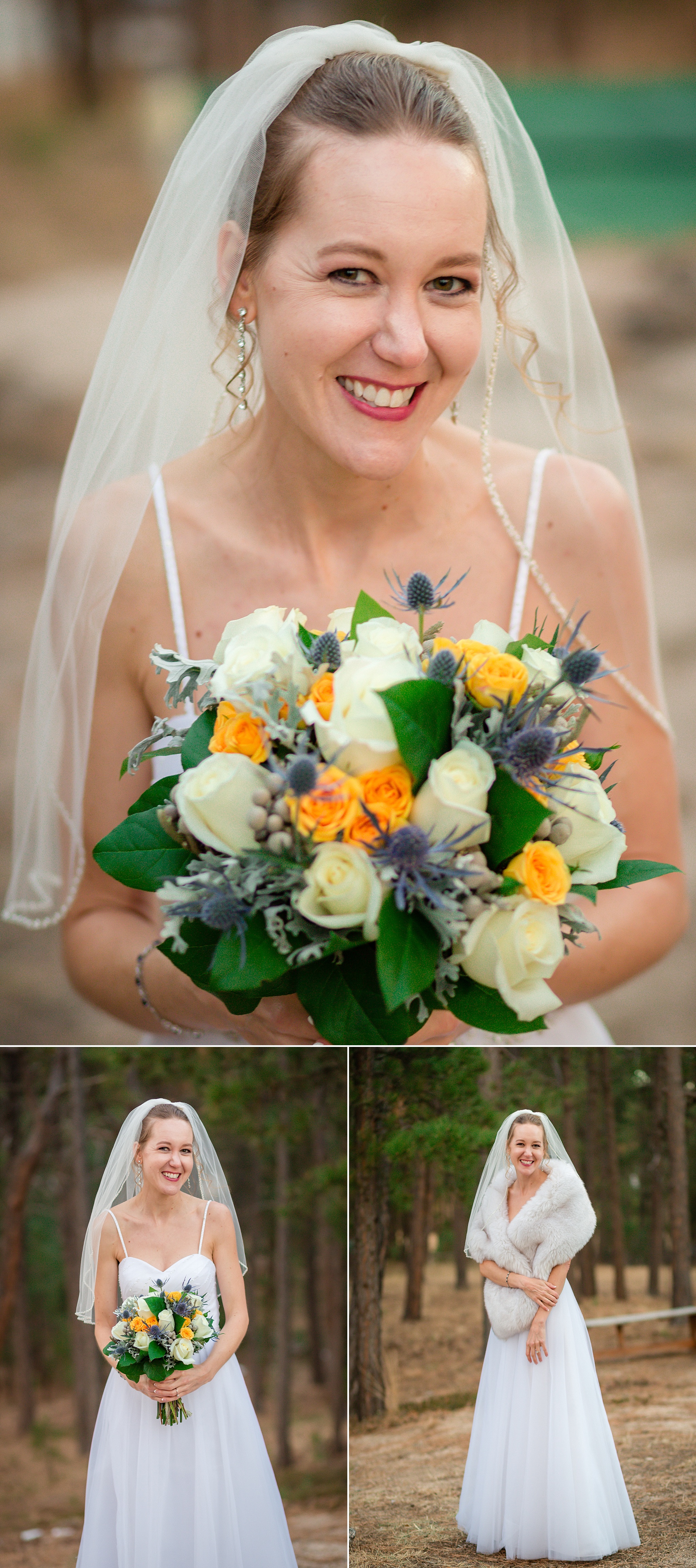 Bridal Portraits. Sheri & Damon's Colorado Springs Wedgewood Black Forest Wedding by Colorado Wedding Photographer, Jennifer Garza. Colorado Wedding Photographer, Colorado Wedding Photography, Colorado Springs Wedding Photographer, Colorado Springs Wedding Photography, Wedgewood Weddings, Wedgewood Weddings Black Forest, Wedgewood Black Forest, Colorado Wedding, Mountain Wedding, Rocky Mountain Bride, Colorado Bride