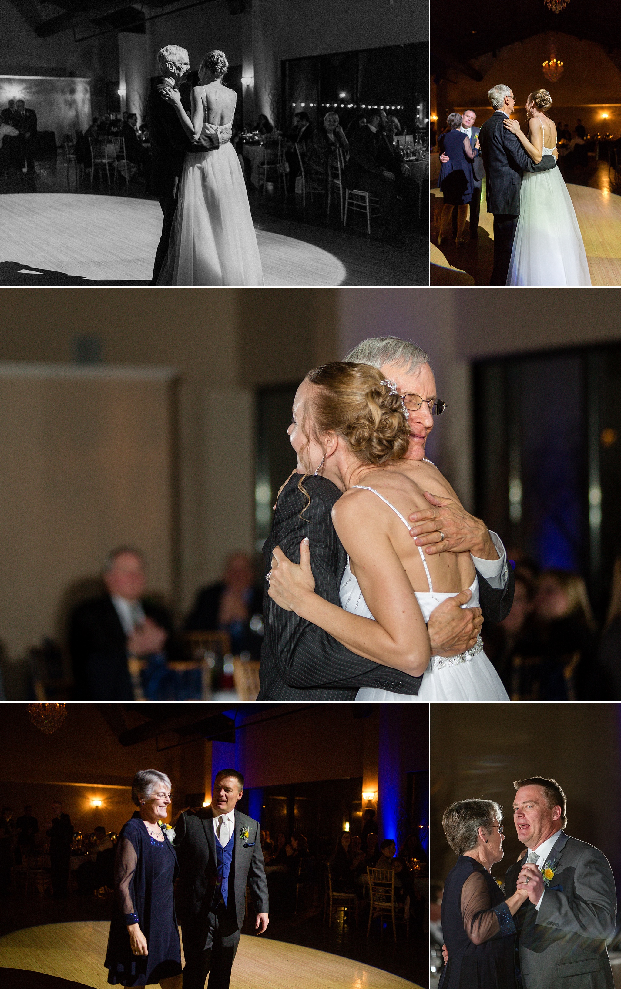 Father-Daughter & Mother-Son dances. Sheri & Damon's Colorado Springs Wedgewood Black Forest Wedding by Colorado Wedding Photographer, Jennifer Garza. Colorado Wedding Photographer, Colorado Wedding Photography, Colorado Springs Wedding Photographer, Colorado Springs Wedding Photography, Wedgewood Weddings, Wedgewood Weddings Black Forest, Wedgewood Black Forest, Colorado Wedding, Mountain Wedding, Rocky Mountain Bride, Colorado Bride