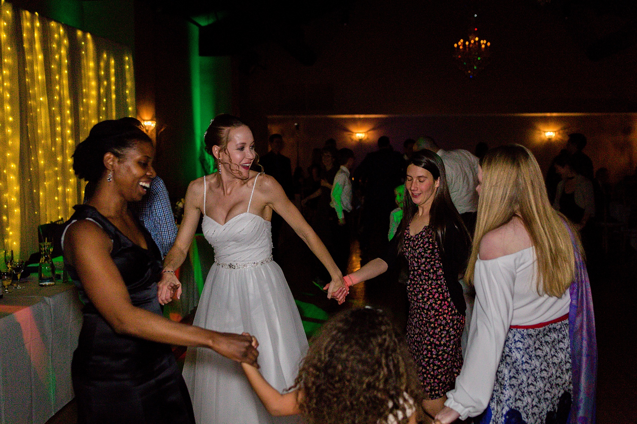 Guests dancing during the wedding reception. Sheri & Damon's Colorado Springs Wedgewood Black Forest Wedding by Colorado Wedding Photographer, Jennifer Garza. Colorado Wedding Photographer, Colorado Wedding Photography, Colorado Springs Wedding Photographer, Colorado Springs Wedding Photography, Wedgewood Weddings, Wedgewood Weddings Black Forest, Wedgewood Black Forest, Colorado Wedding, Mountain Wedding, Rocky Mountain Bride, Colorado Bride