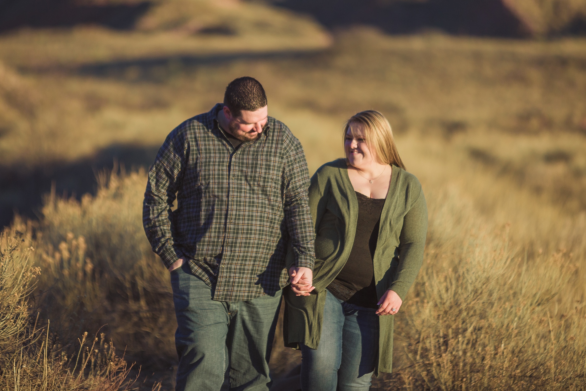 Couple walking together during their Devil’s Backbone engagement session. Briana & Kevin’s Devil’s Backbone and Sweetheart Lanes Engagement Session by Colorado Engagement Photographer, Jennifer Garza. Devil's Backbone Engagement, Devil's Backbone Engagement Session, Loveland Engagement Session, Colorado Engagement Photography, Colorado Engagement Photos, Sweetheart Lanes Bowling Alley, Bowling Alley Engagement, Bowling Engagement Session, Bowling Engagement Photography, Wedding Inspo, Colorado Wedding, Colorado Bride, Brides of Colorado, Bride to Be, Couples Goals