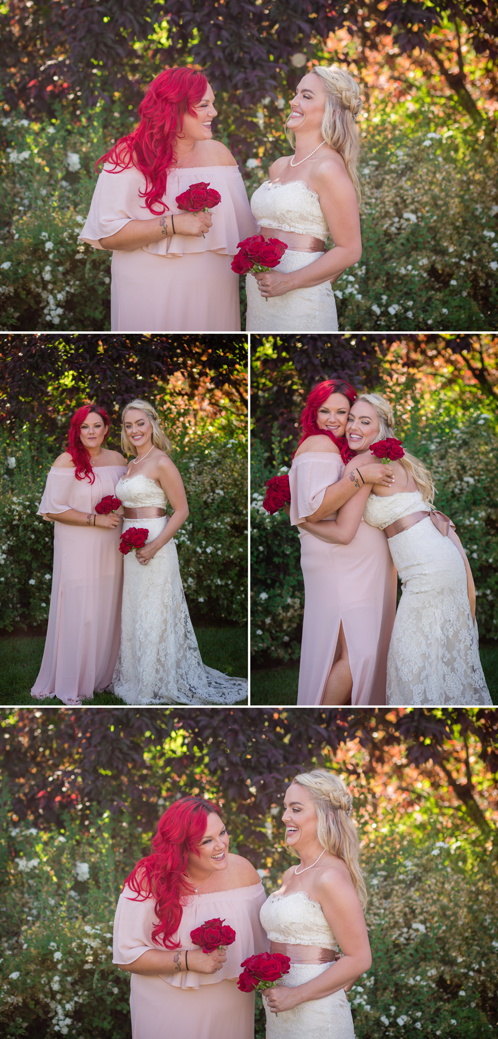 Bride & Bridesmaids Portraits. Kyley & Brian's Boulder Backyard Wedding and The Mediterranean Restaurant Reception by Colorado Wedding Photographer, Jennifer Garza. Colorado Wedding Photographer, Colorado Wedding Photography, Colorado Top Wedding Photographer, Boulder Wedding Photographer, Boulder Wedding, Backyard Wedding Photographer, Backyard Wedding, The Mediterranean Restaurant, The Med, The Med Reception, Intimate Wedding, Small Intimate Wedding, Rocky Mountain Wedding, Rocky Mountain Bride, Colorado Bride, Here Comes the Bride, Couples Goals, Brides of Colorado